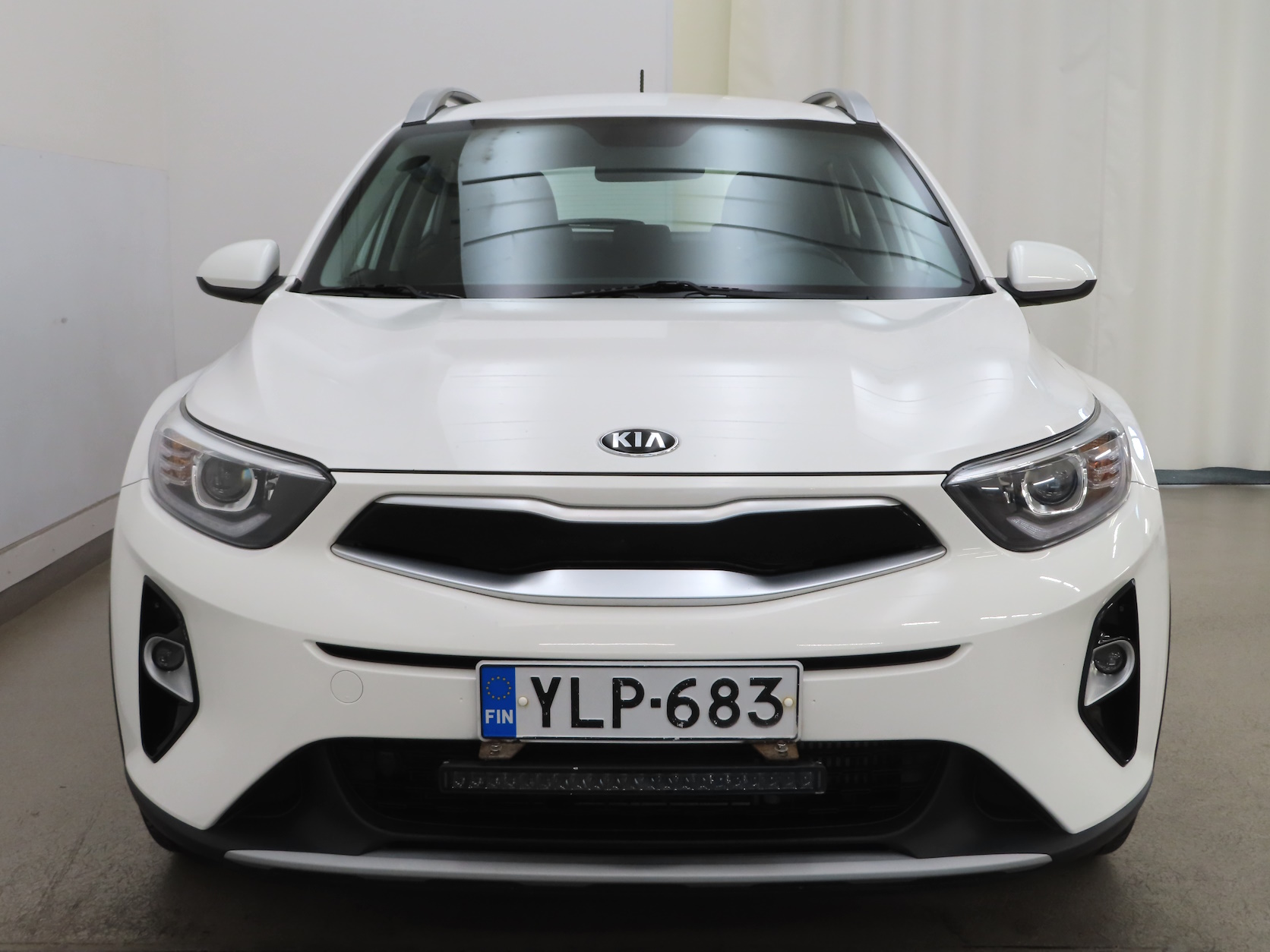 Kia Stonic 2020