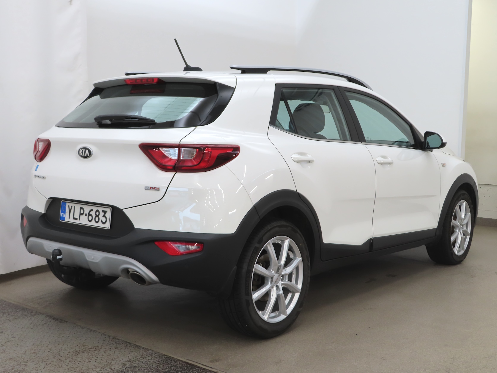 Kia Stonic 2020
