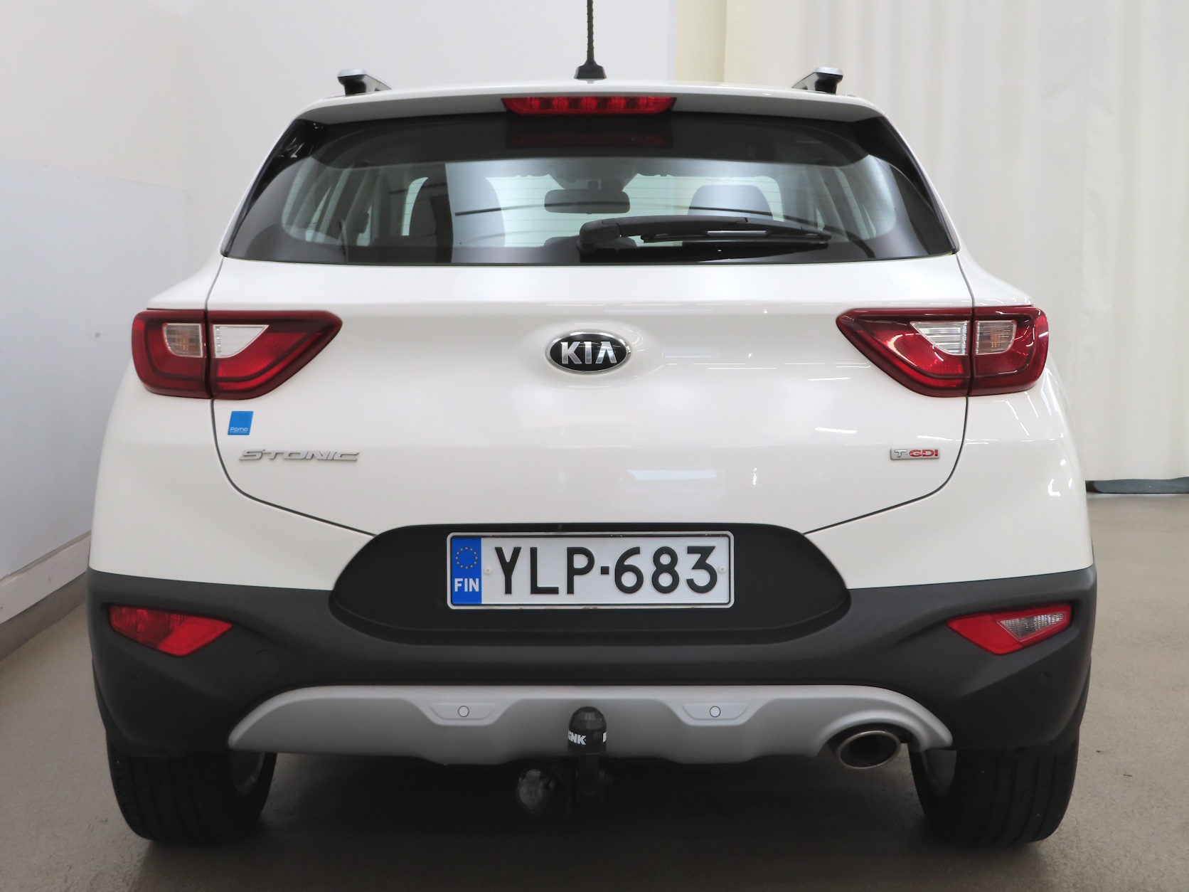 Kia Stonic 2020