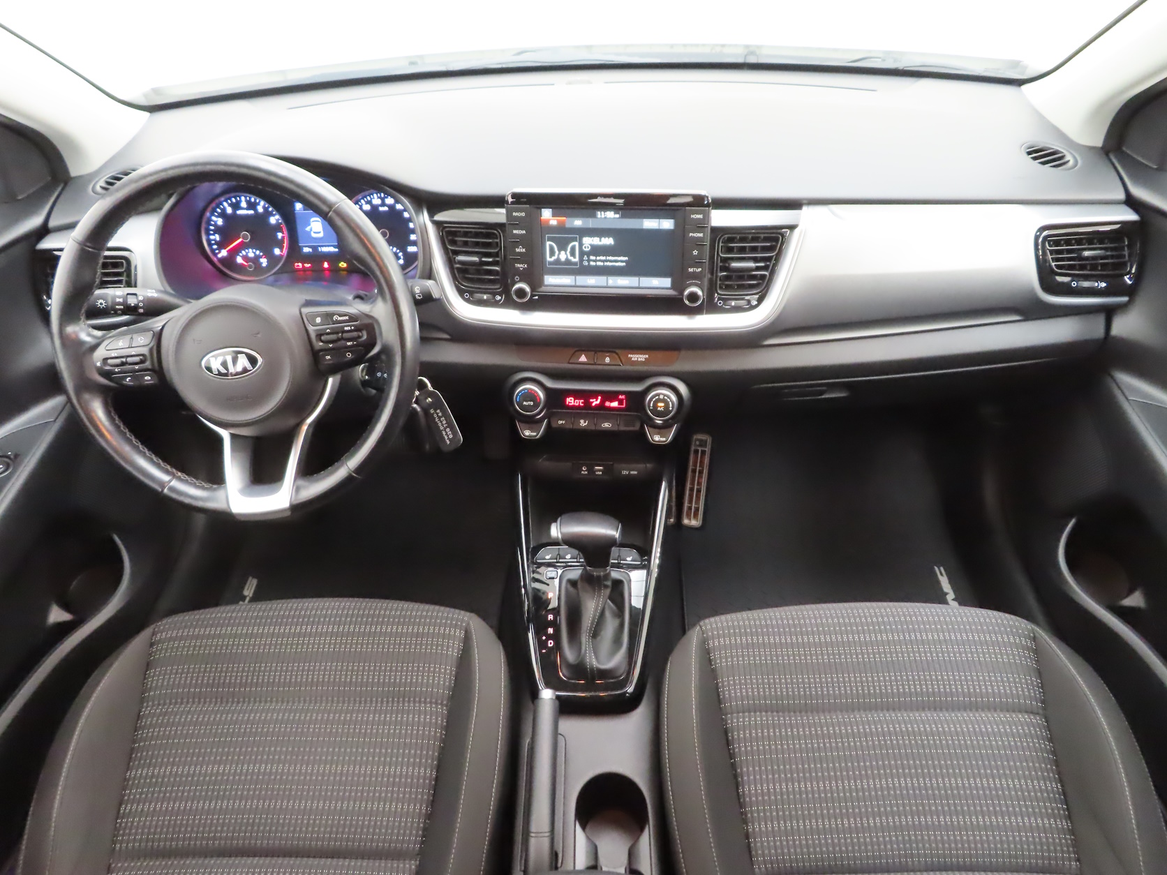 Kia Stonic 2020
