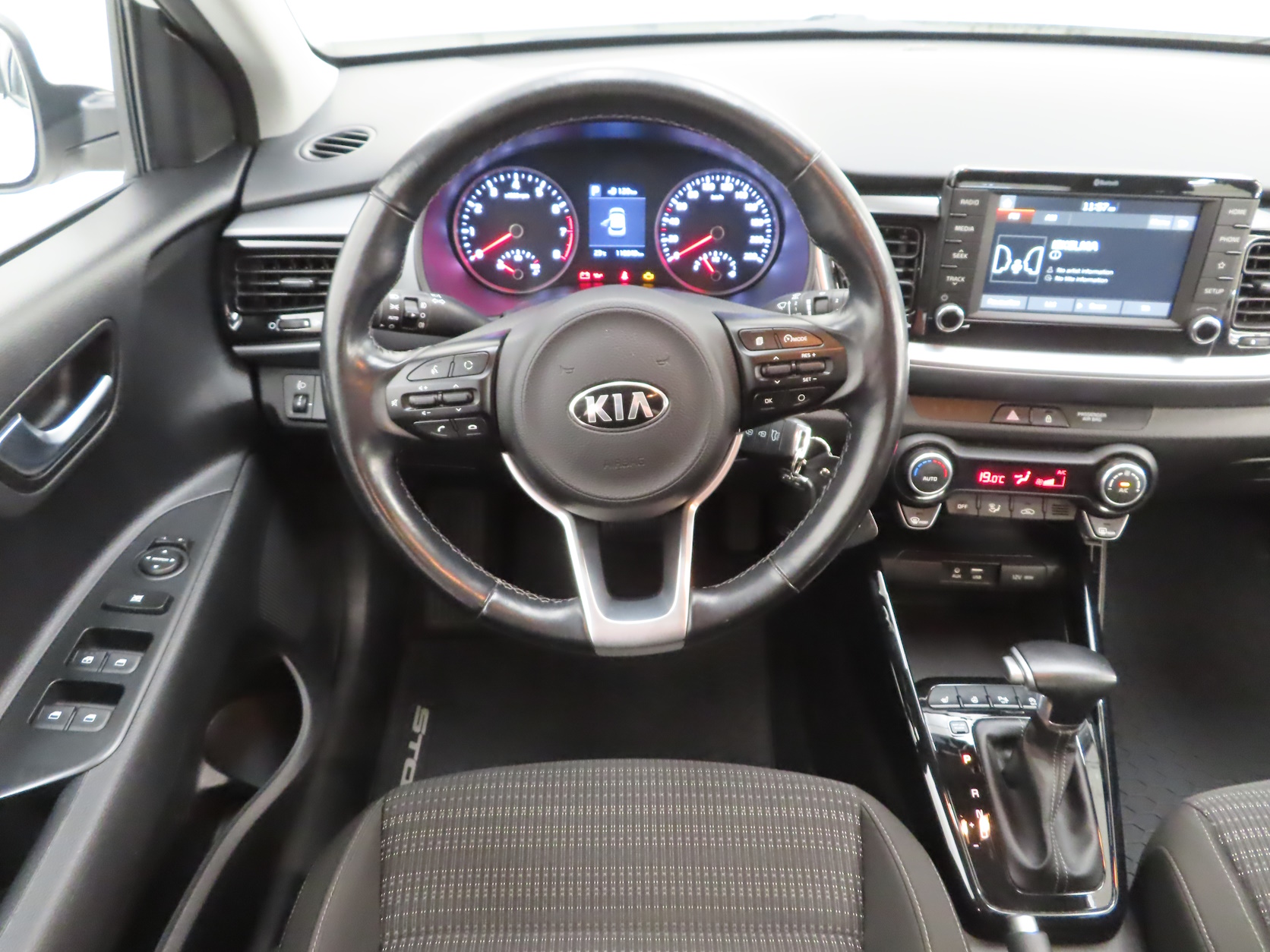 Kia Stonic 2020