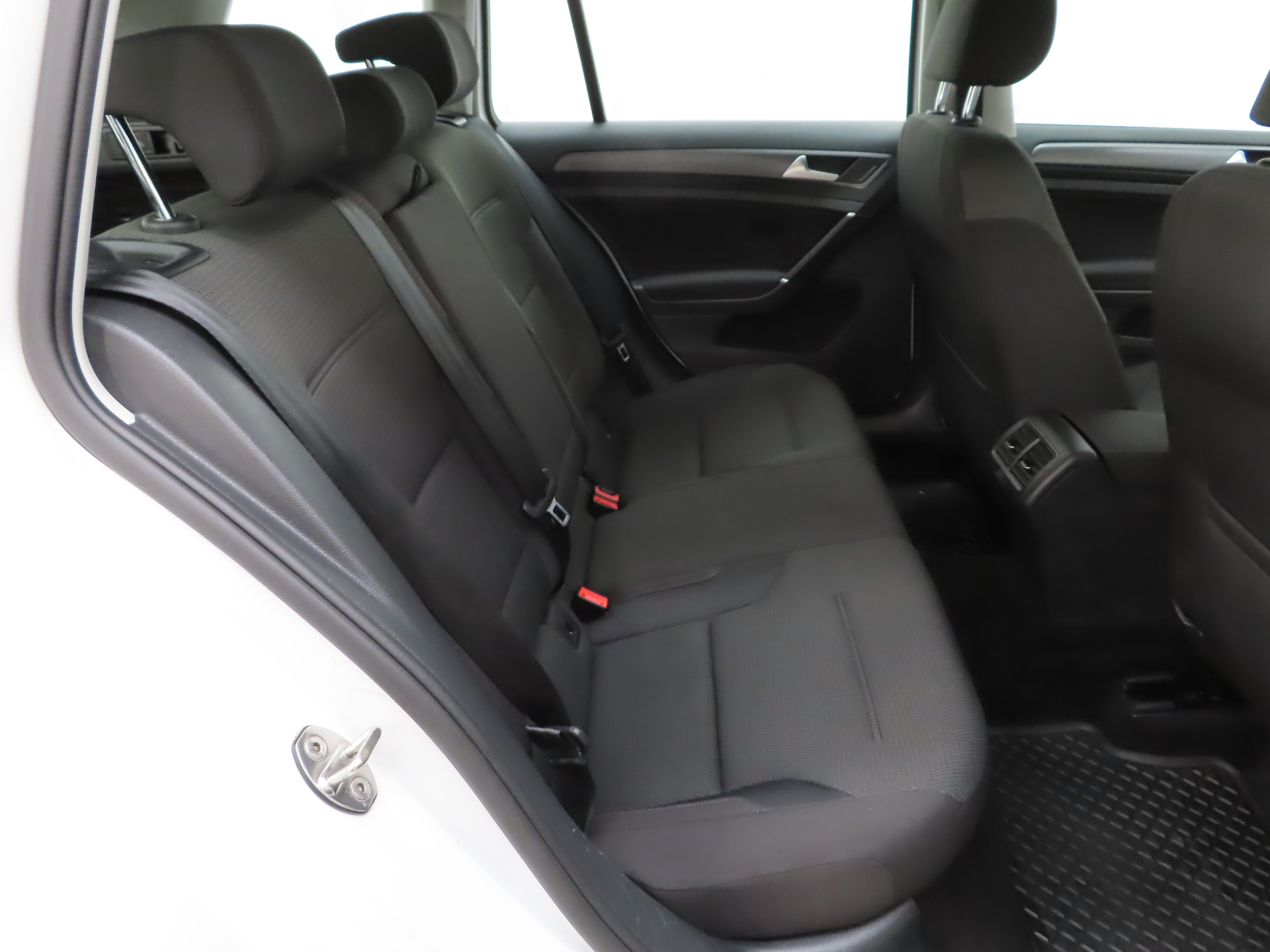 Volkswagen Golf 2020