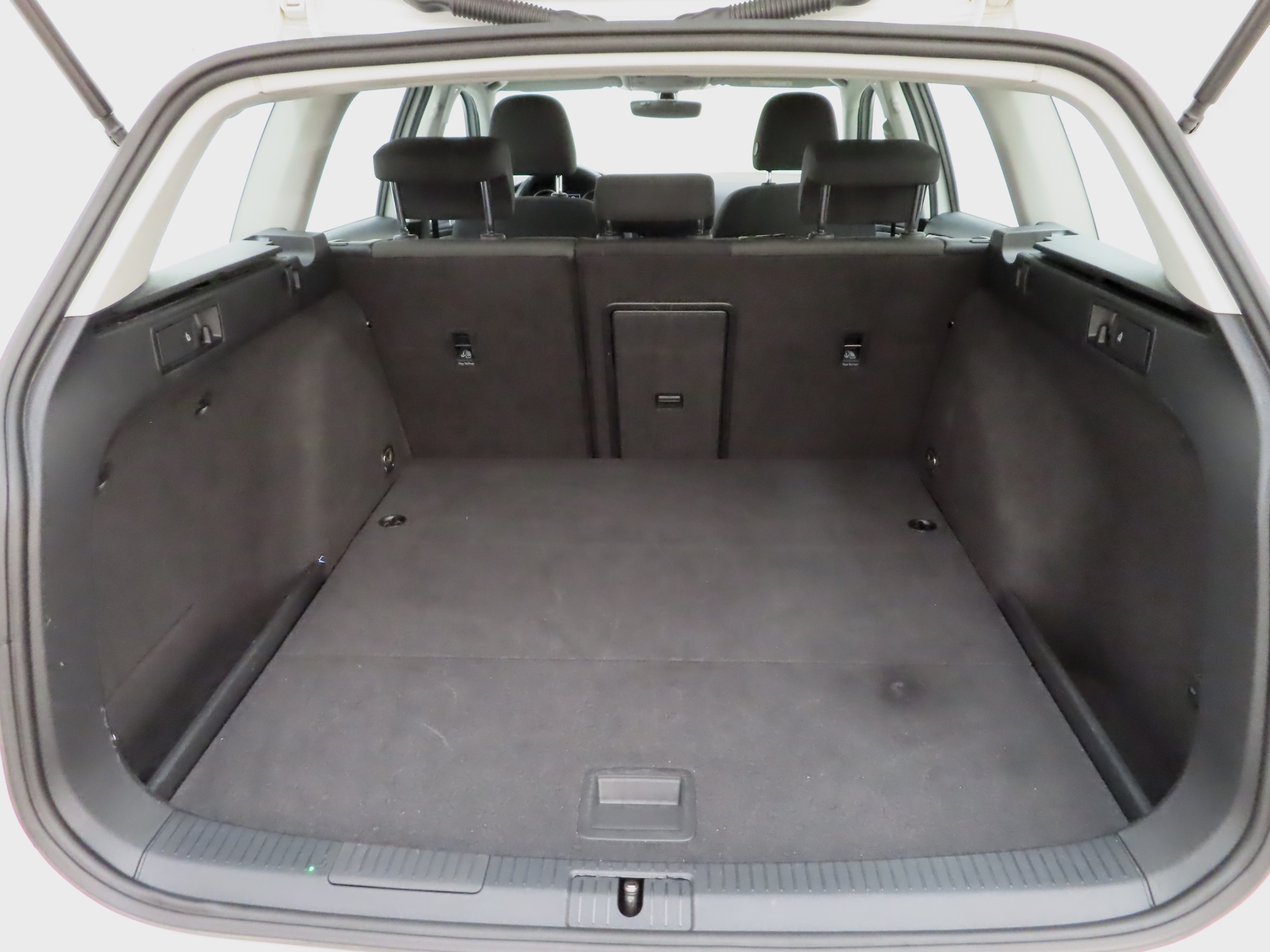 Volkswagen Golf 2020