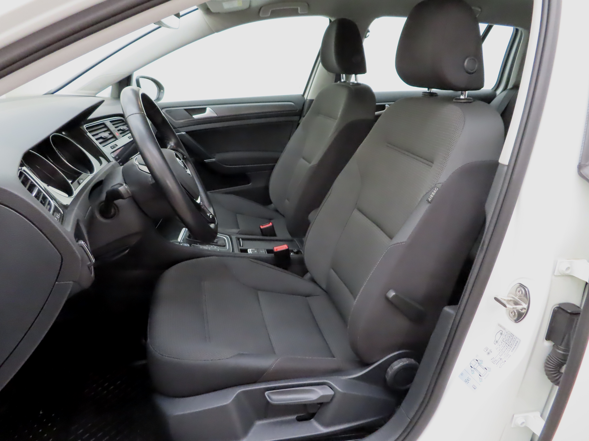 Volkswagen Golf 2020