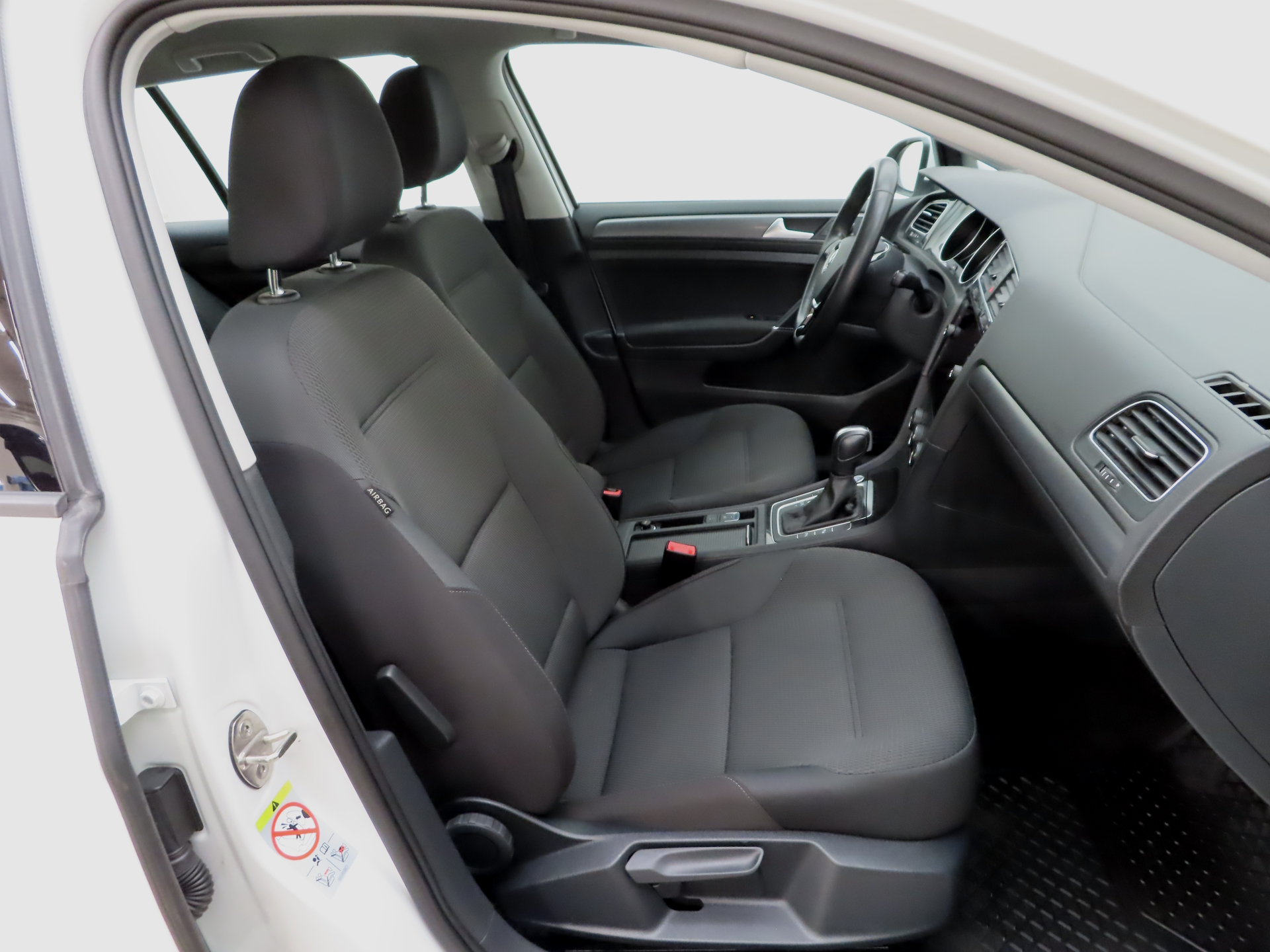 Volkswagen Golf 2020