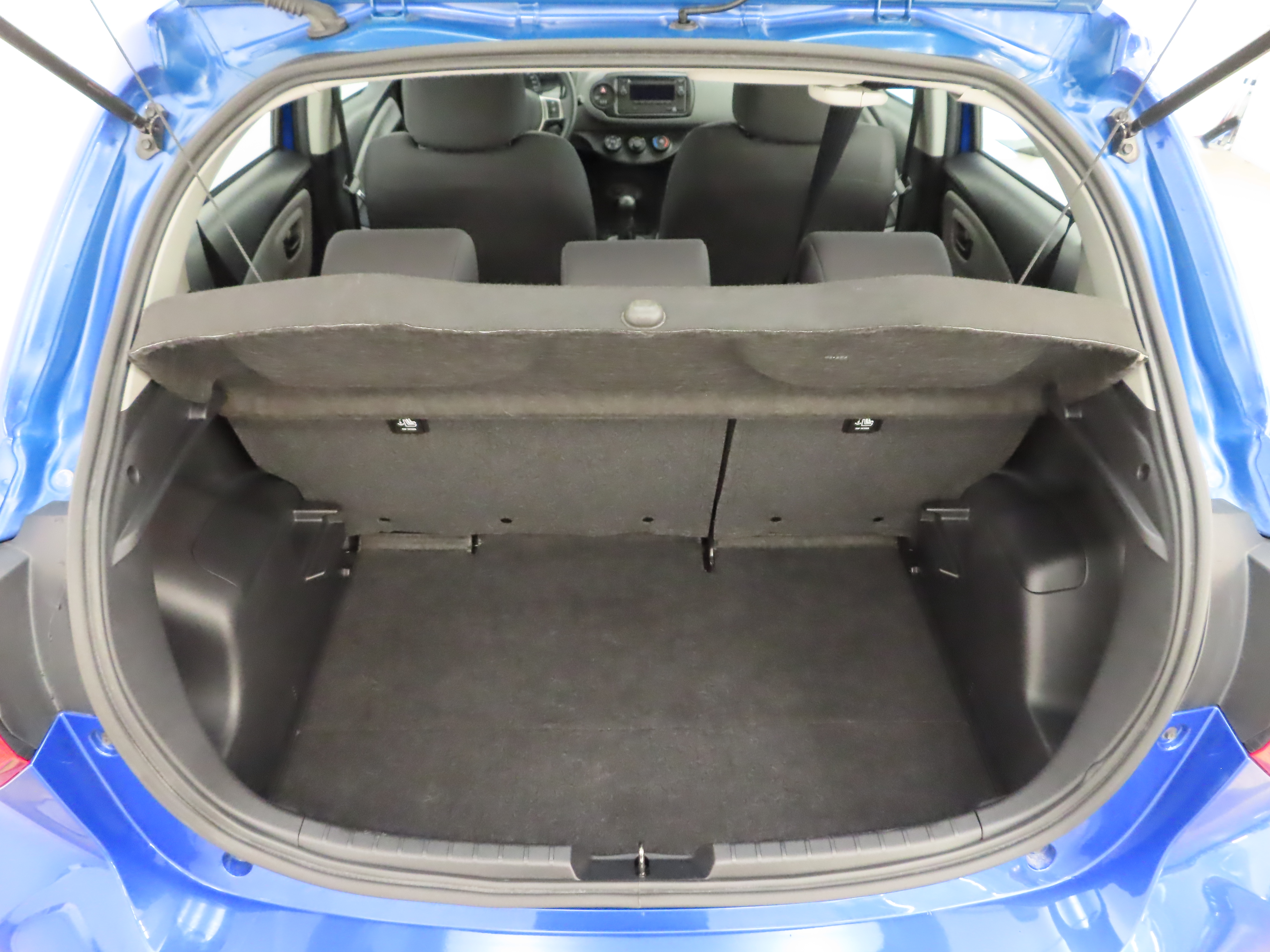 TOYOTA Yaris 2020