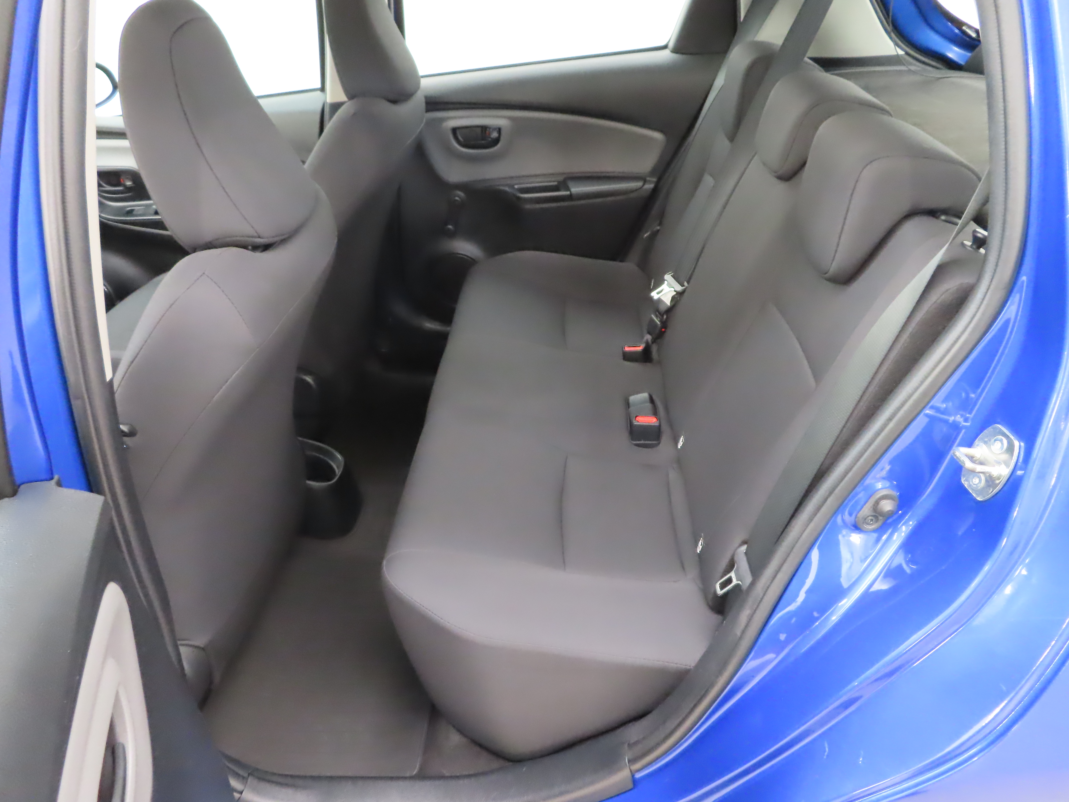 TOYOTA Yaris 2020