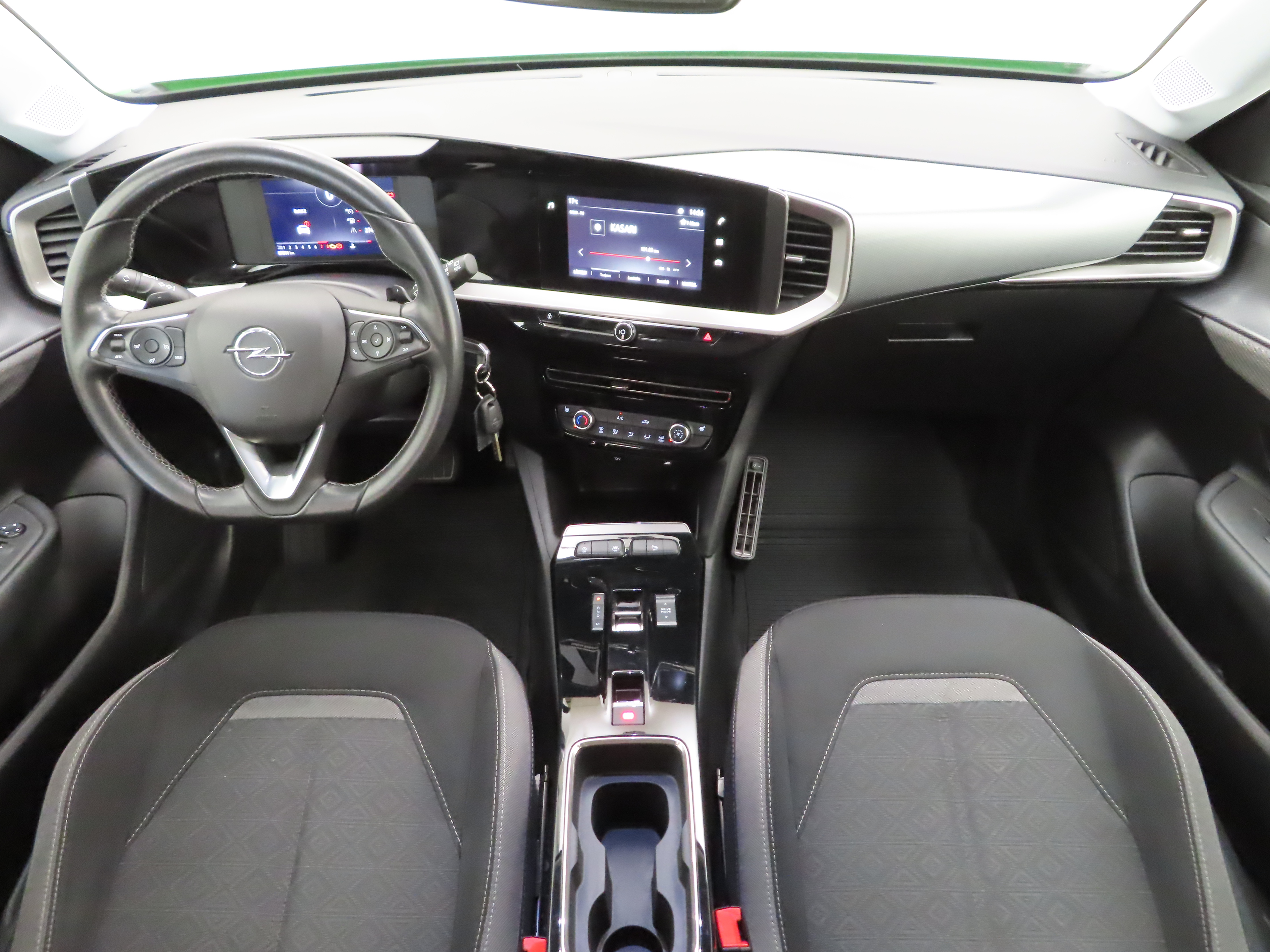 OPEL Mokka 2021