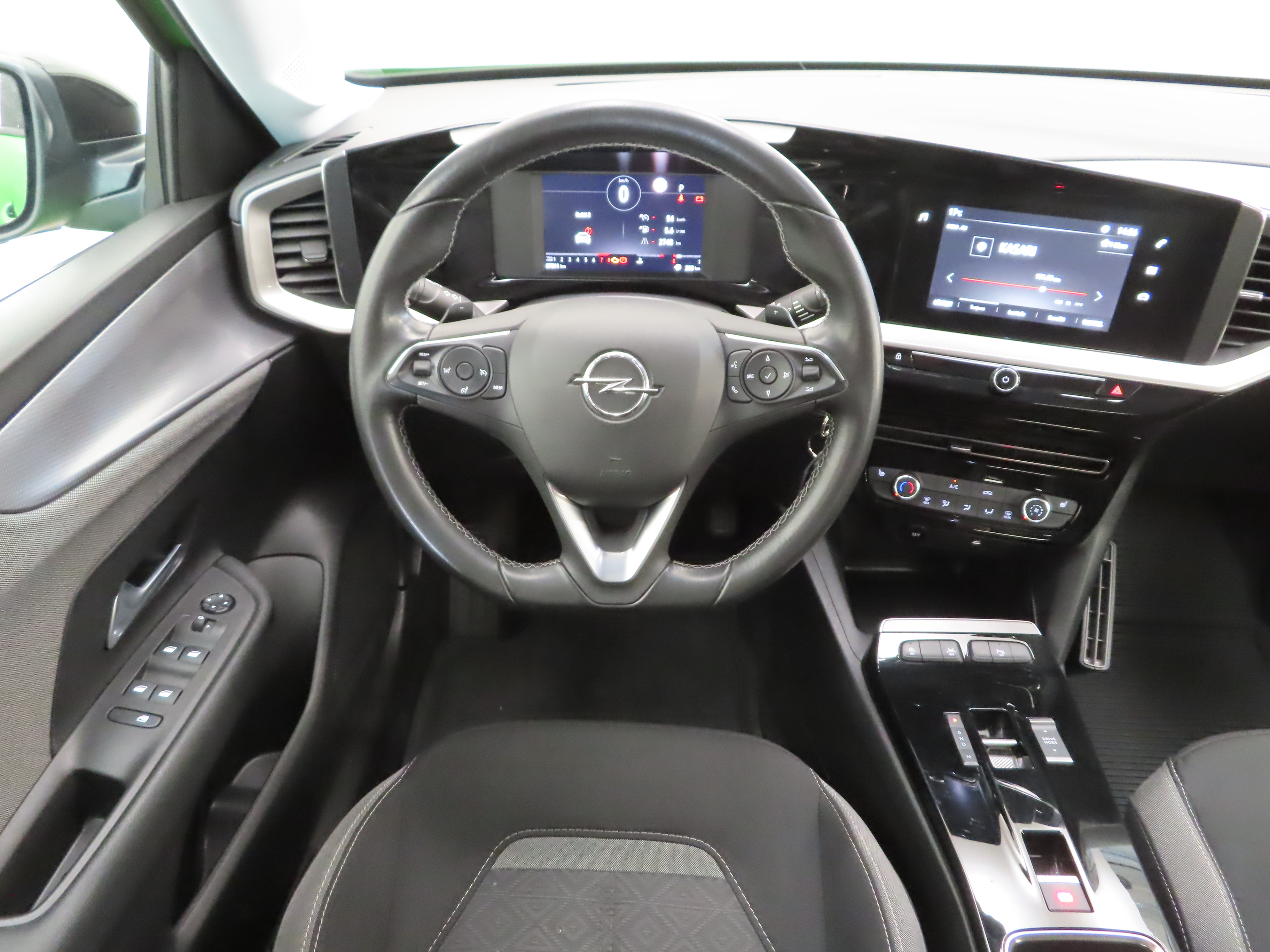OPEL Mokka 2021