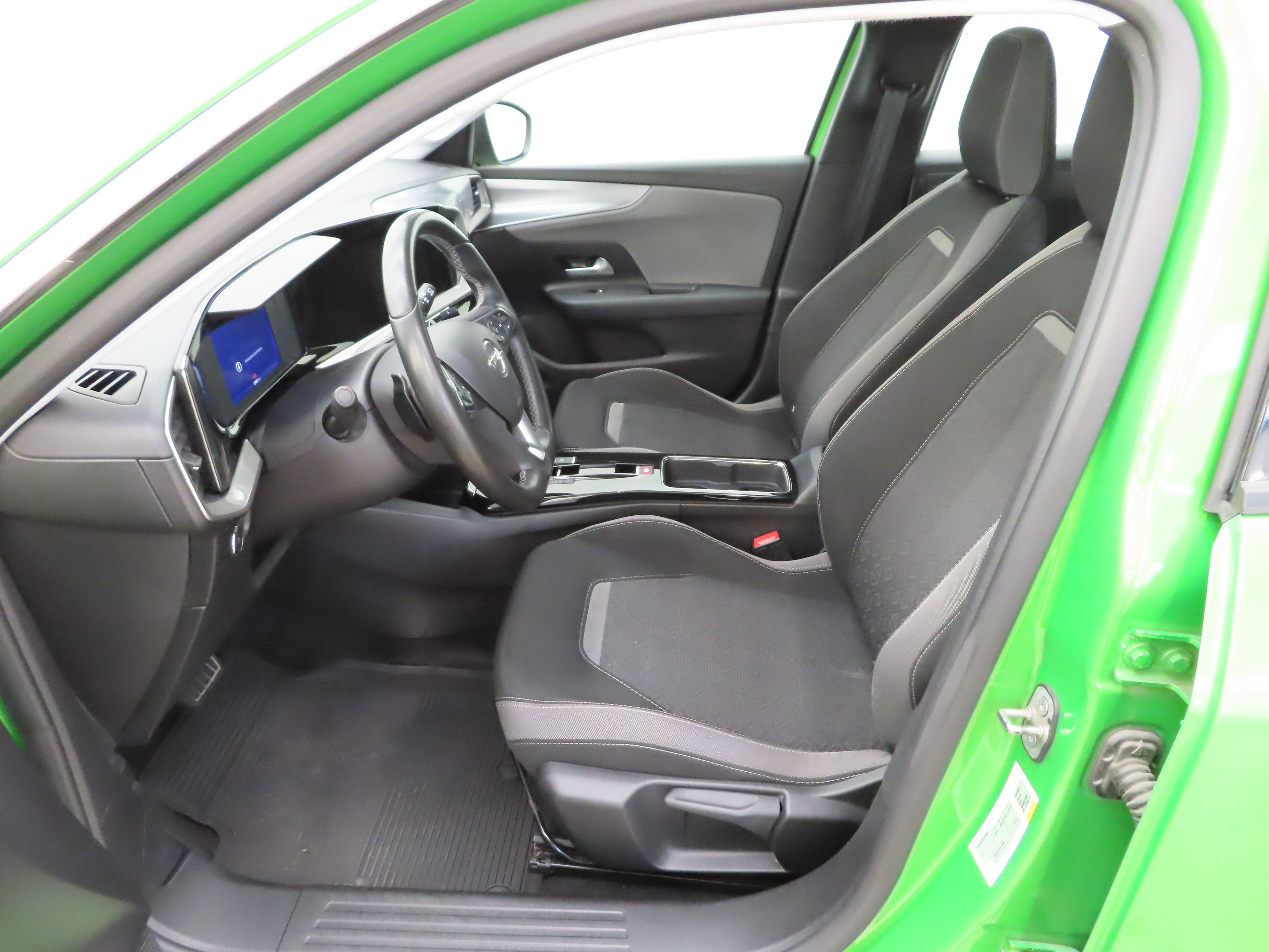 OPEL Mokka 2021