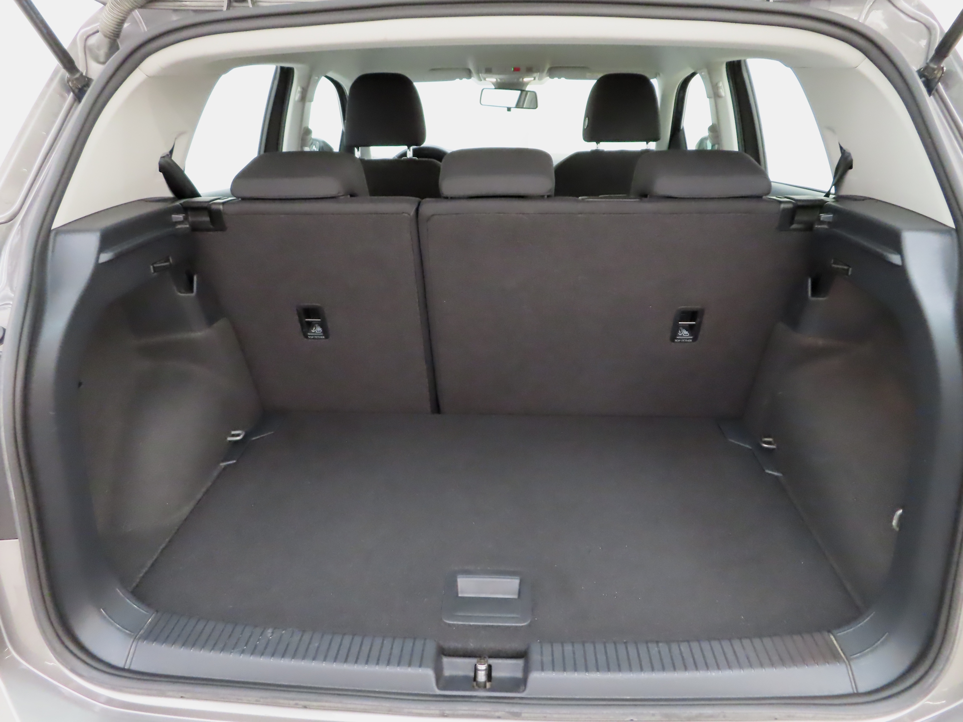 Volkswagen T-Cross 2020