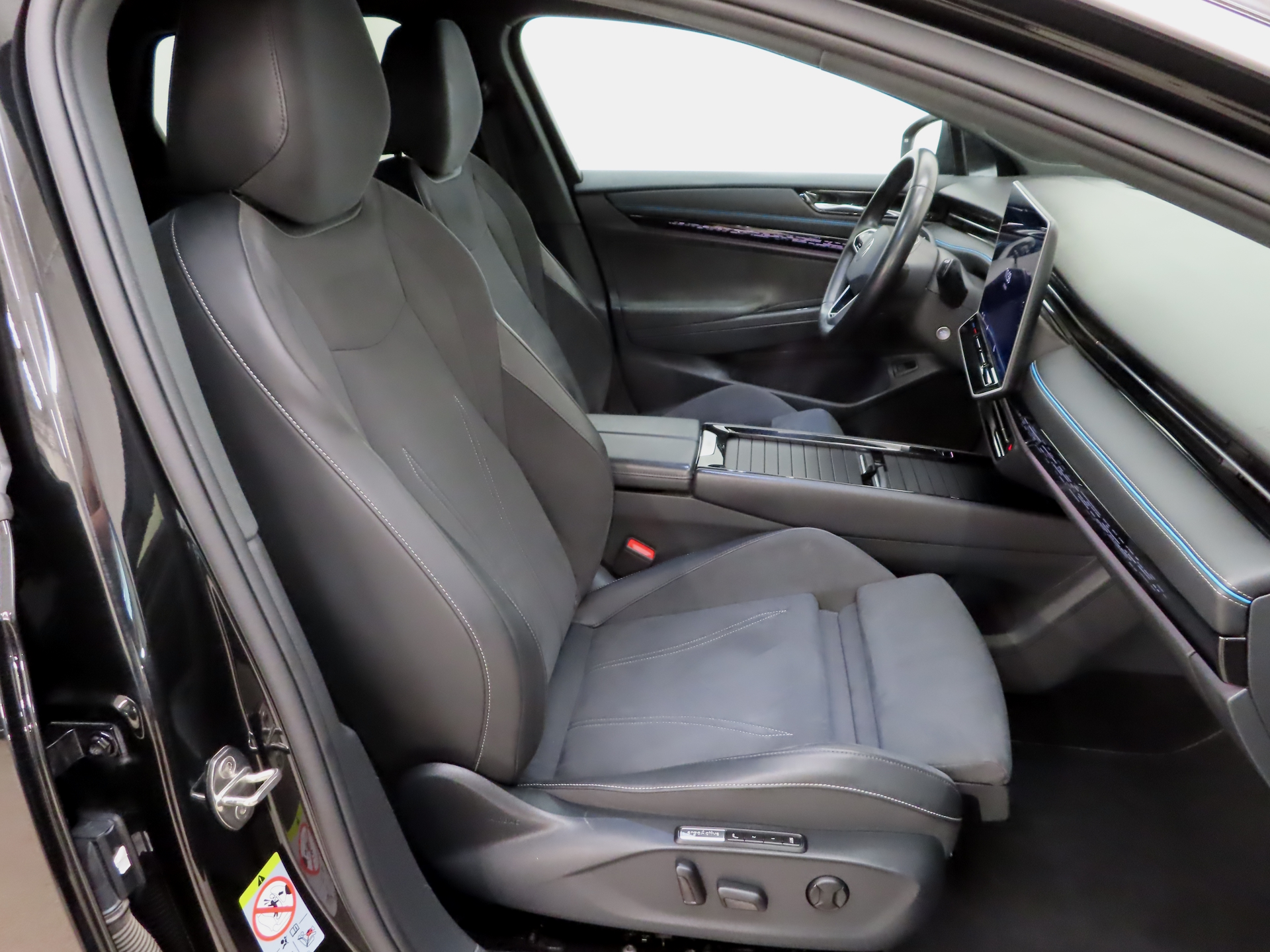 Volkswagen ID.7 2024