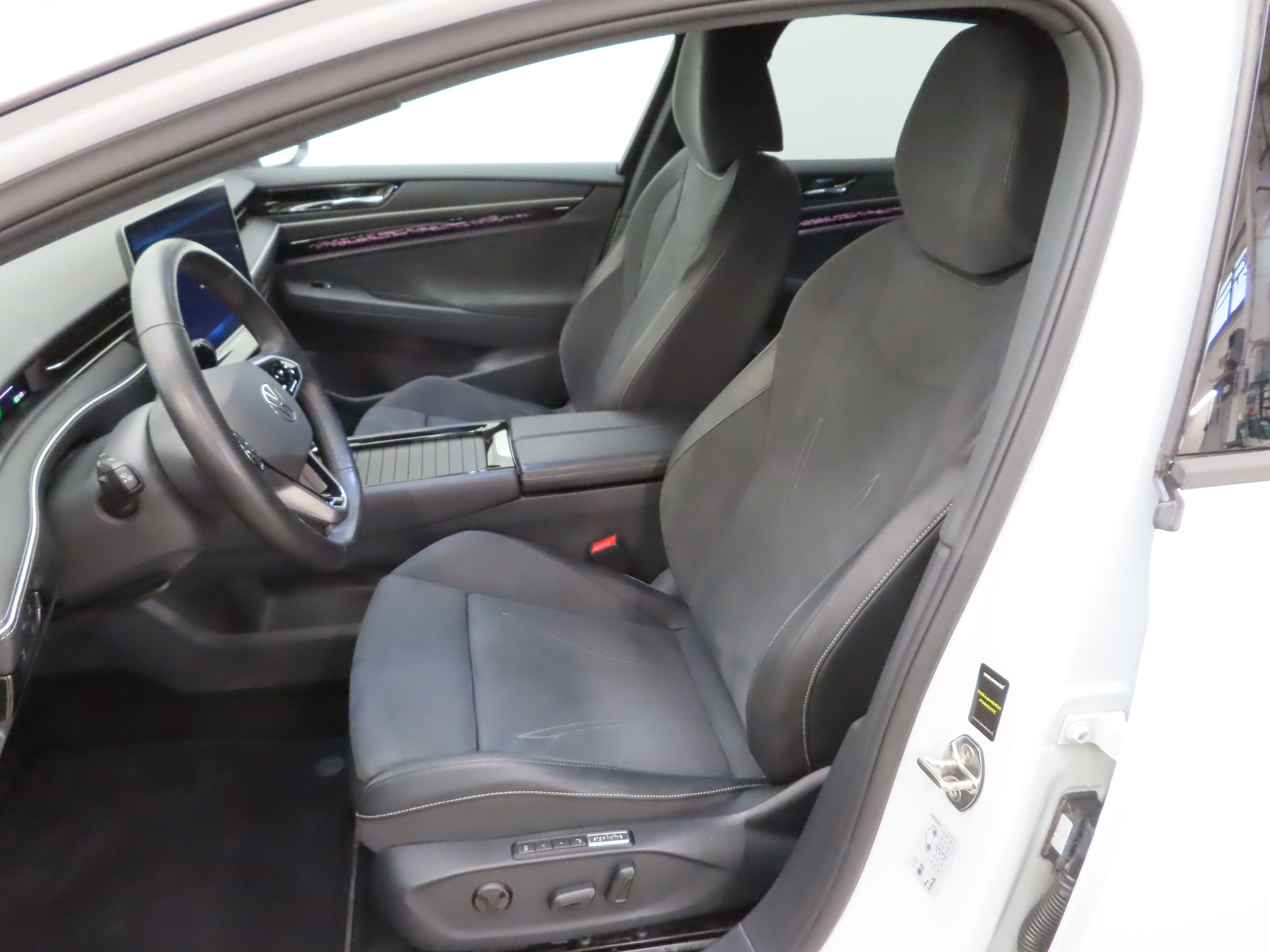 Volkswagen ID.7 2025
