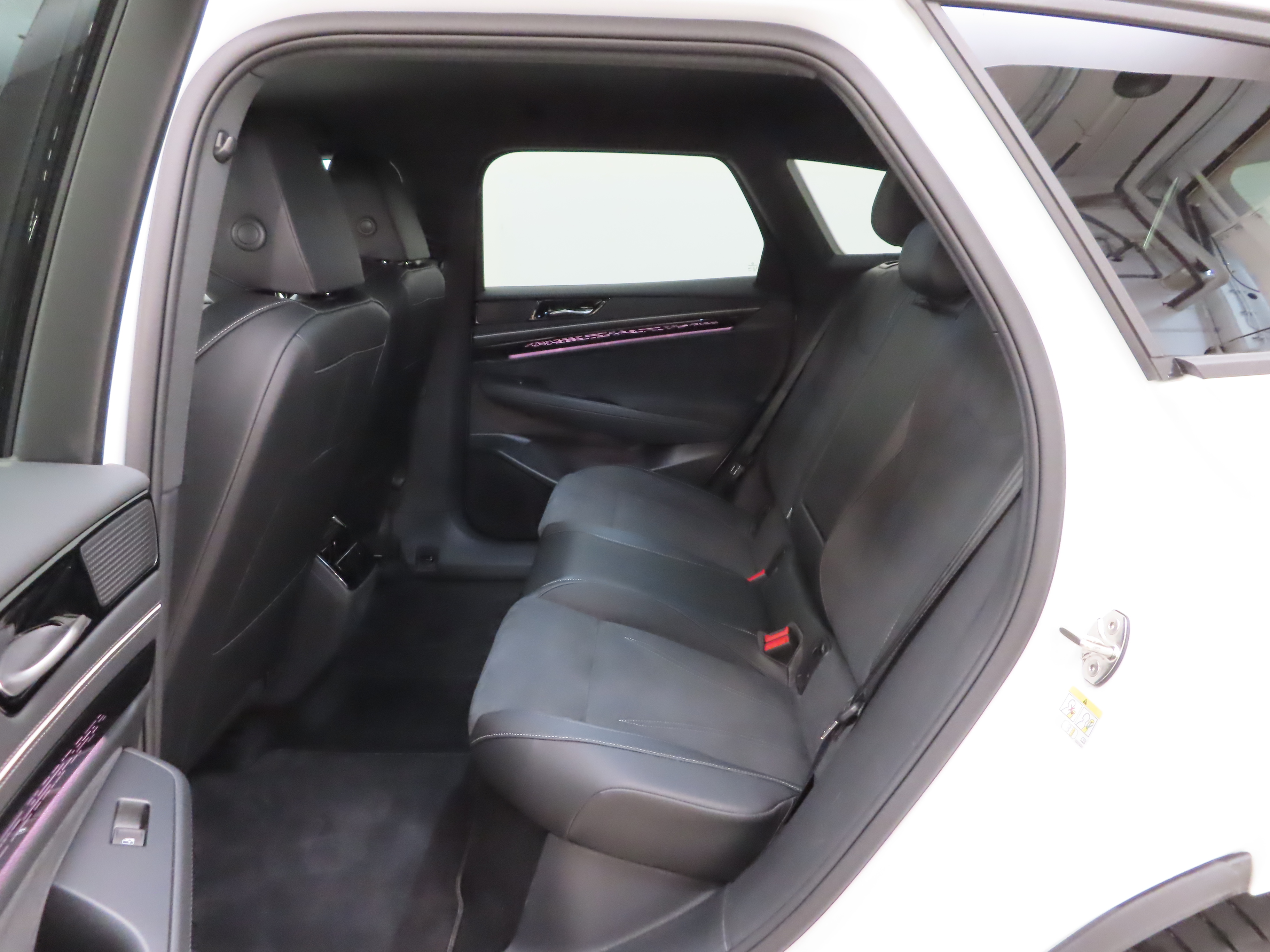 Volkswagen ID.7 2025