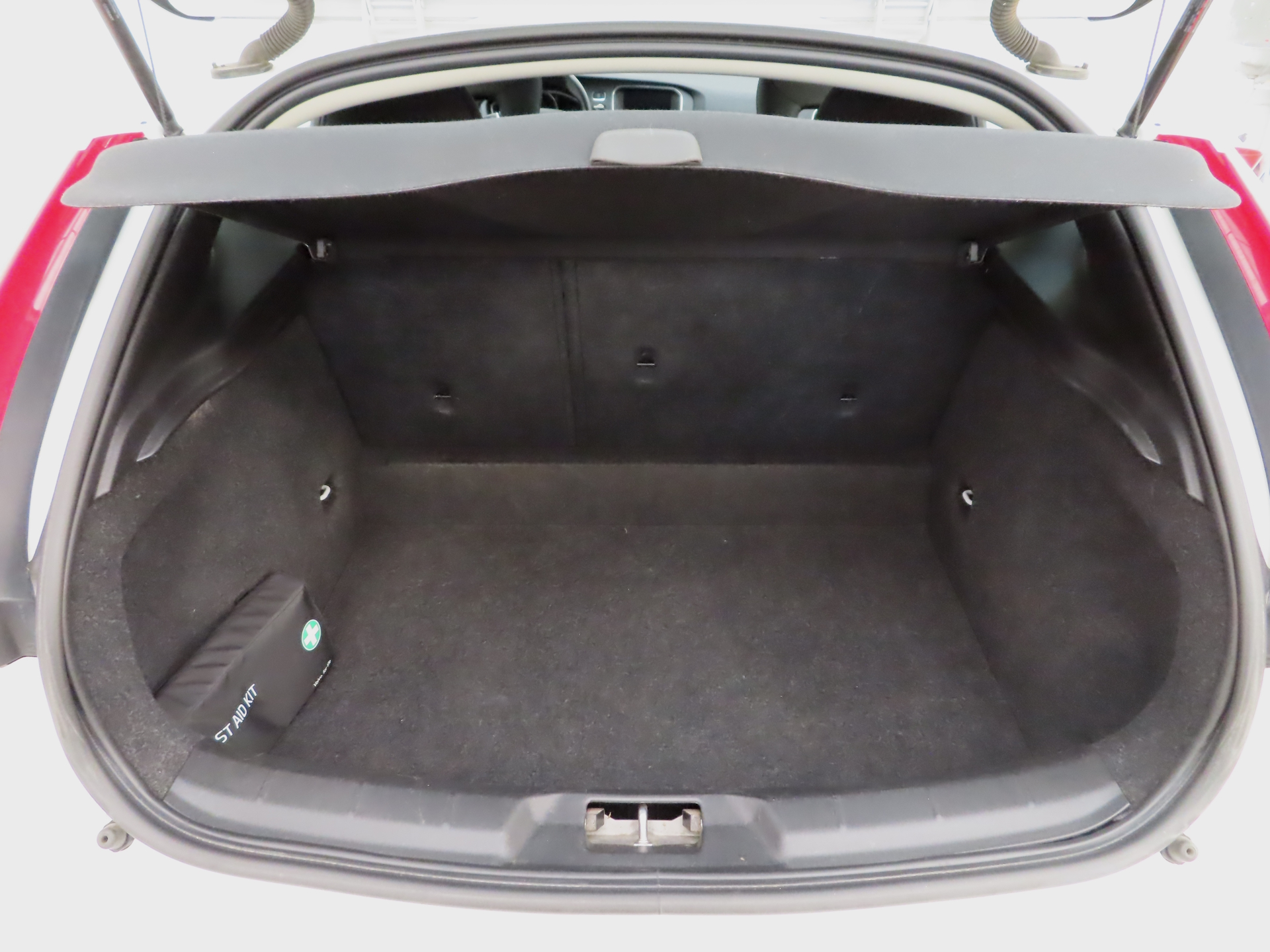Volvo V40 Cross Country 2016