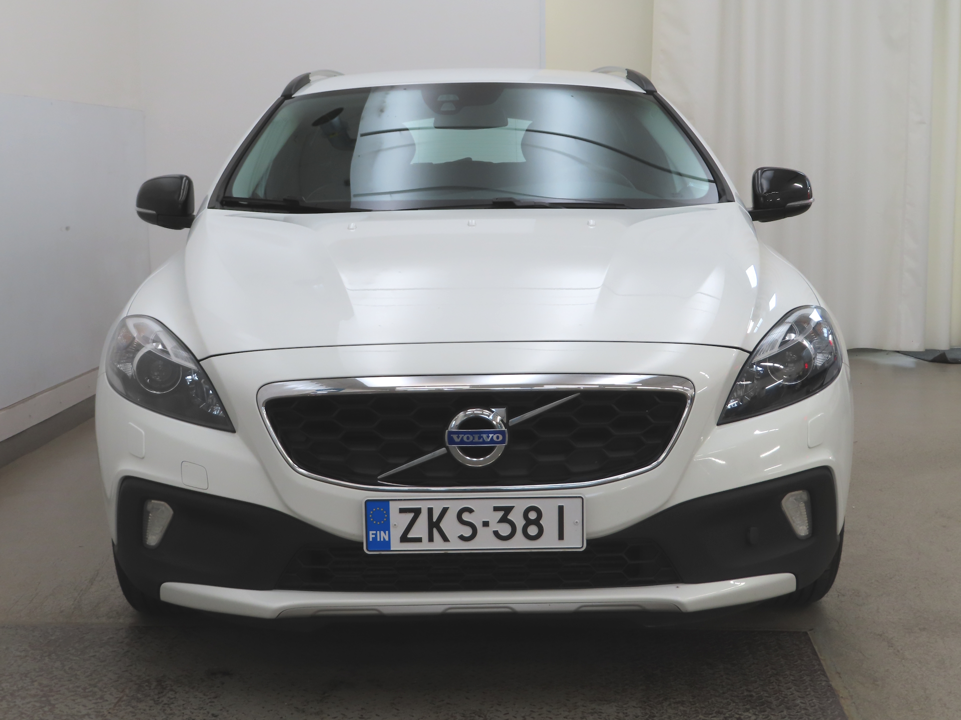 Volvo V40 Cross Country 2016