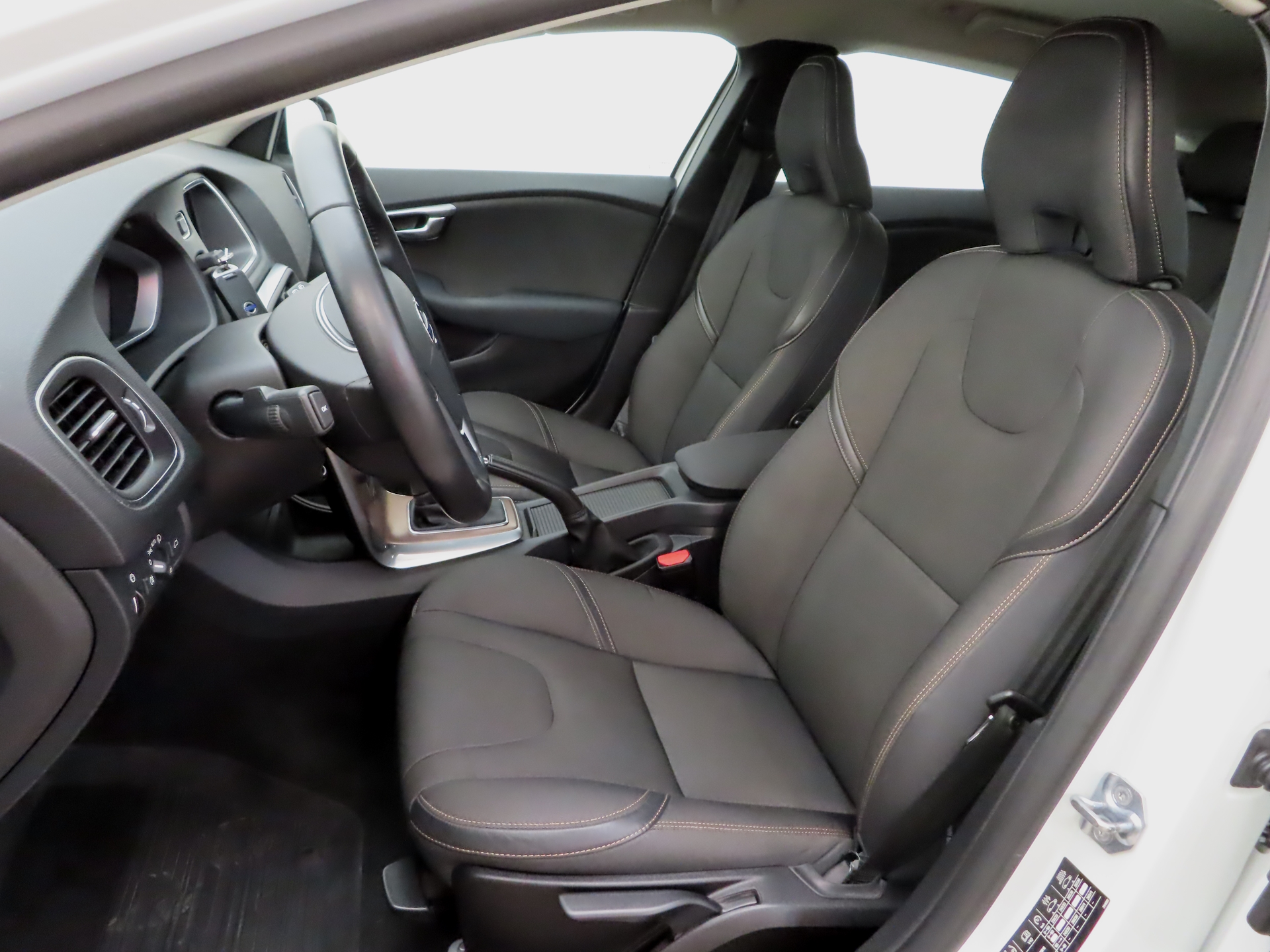 Volvo V40 Cross Country 2016