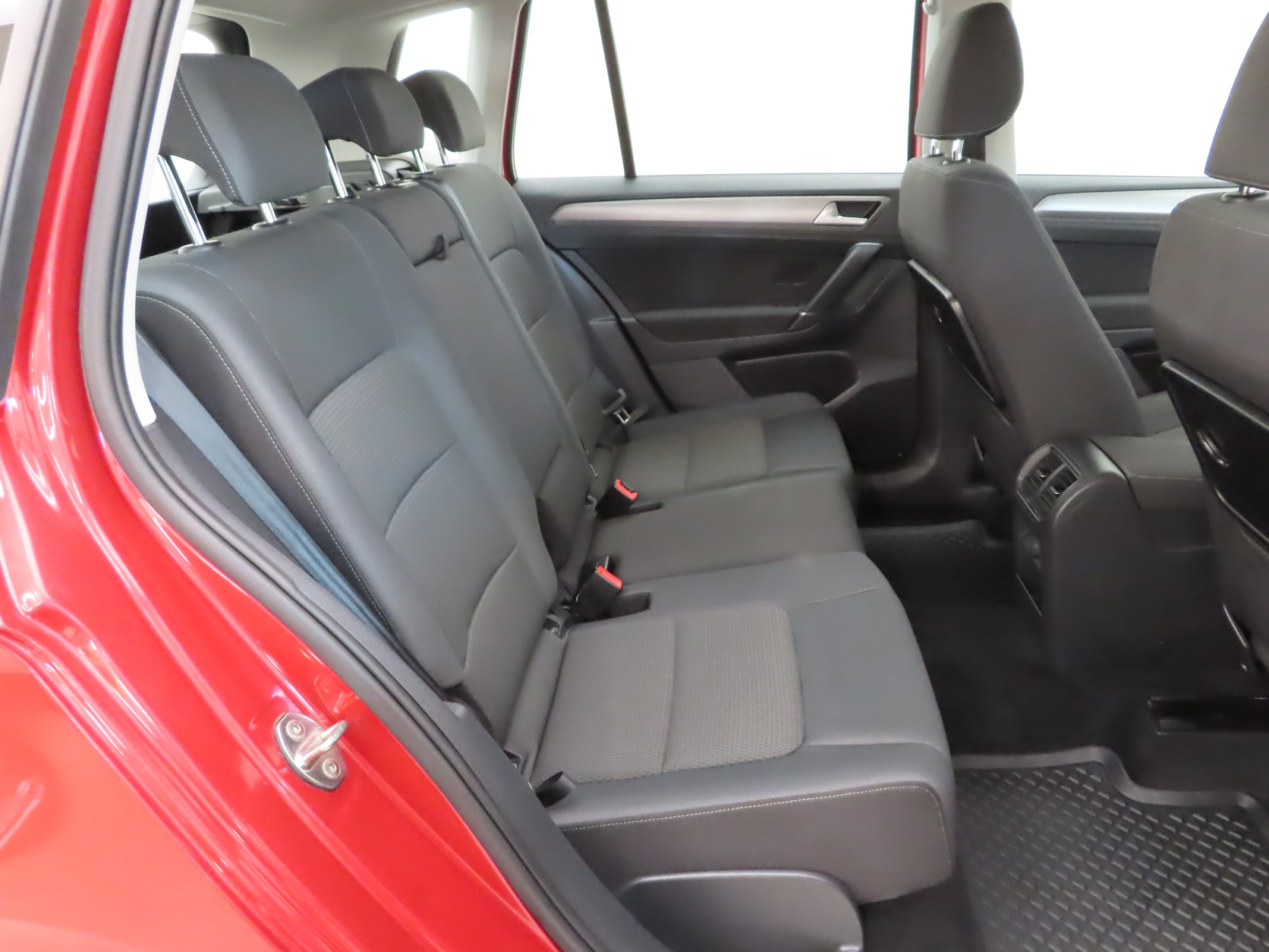 Volkswagen Golf Sportsvan 2016