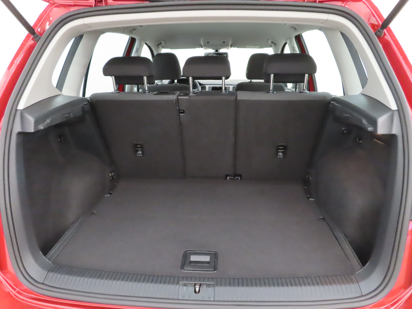 Volkswagen Golf Sportsvan 2016