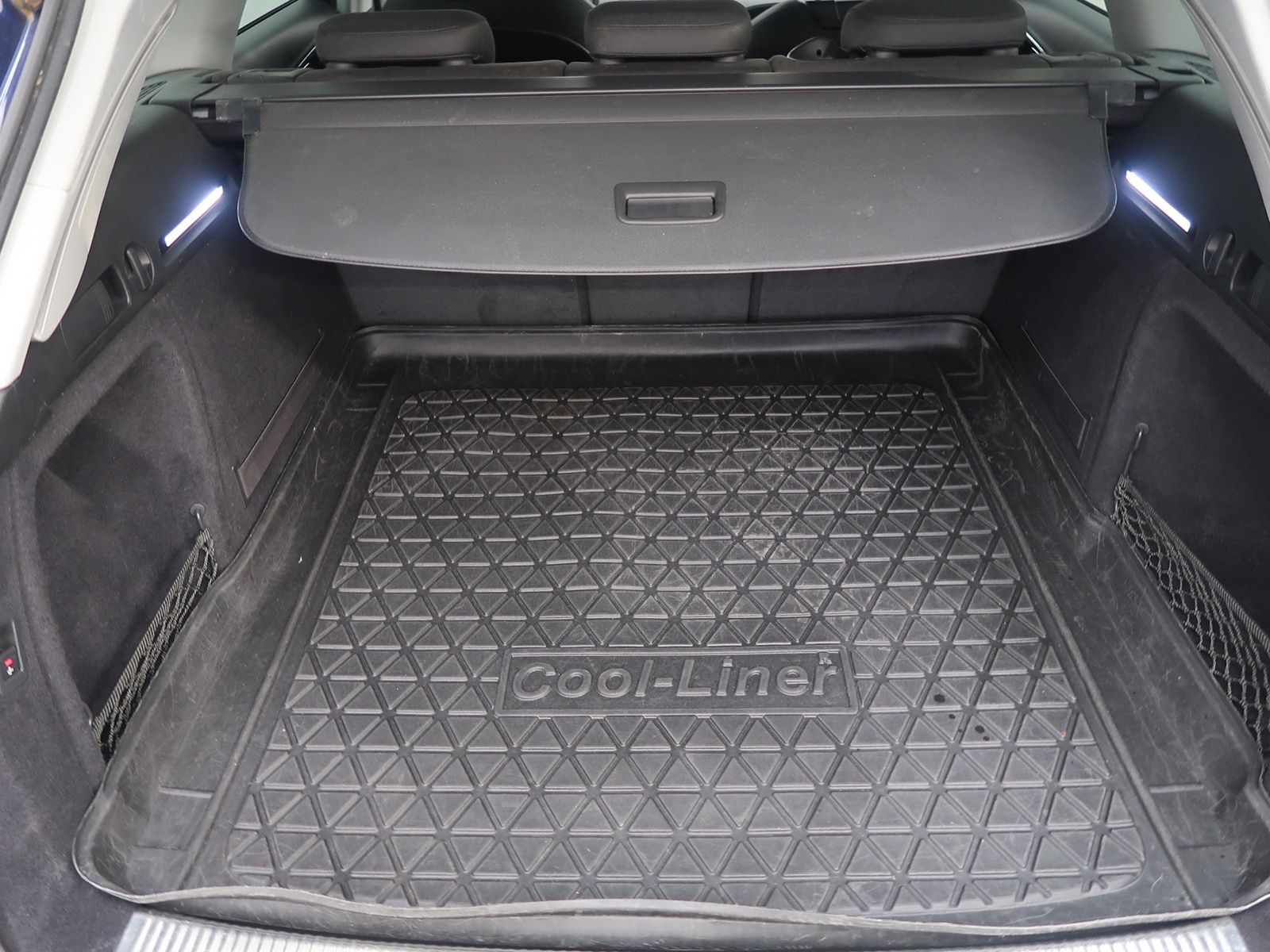 Audi A4 allroad quattro 2017