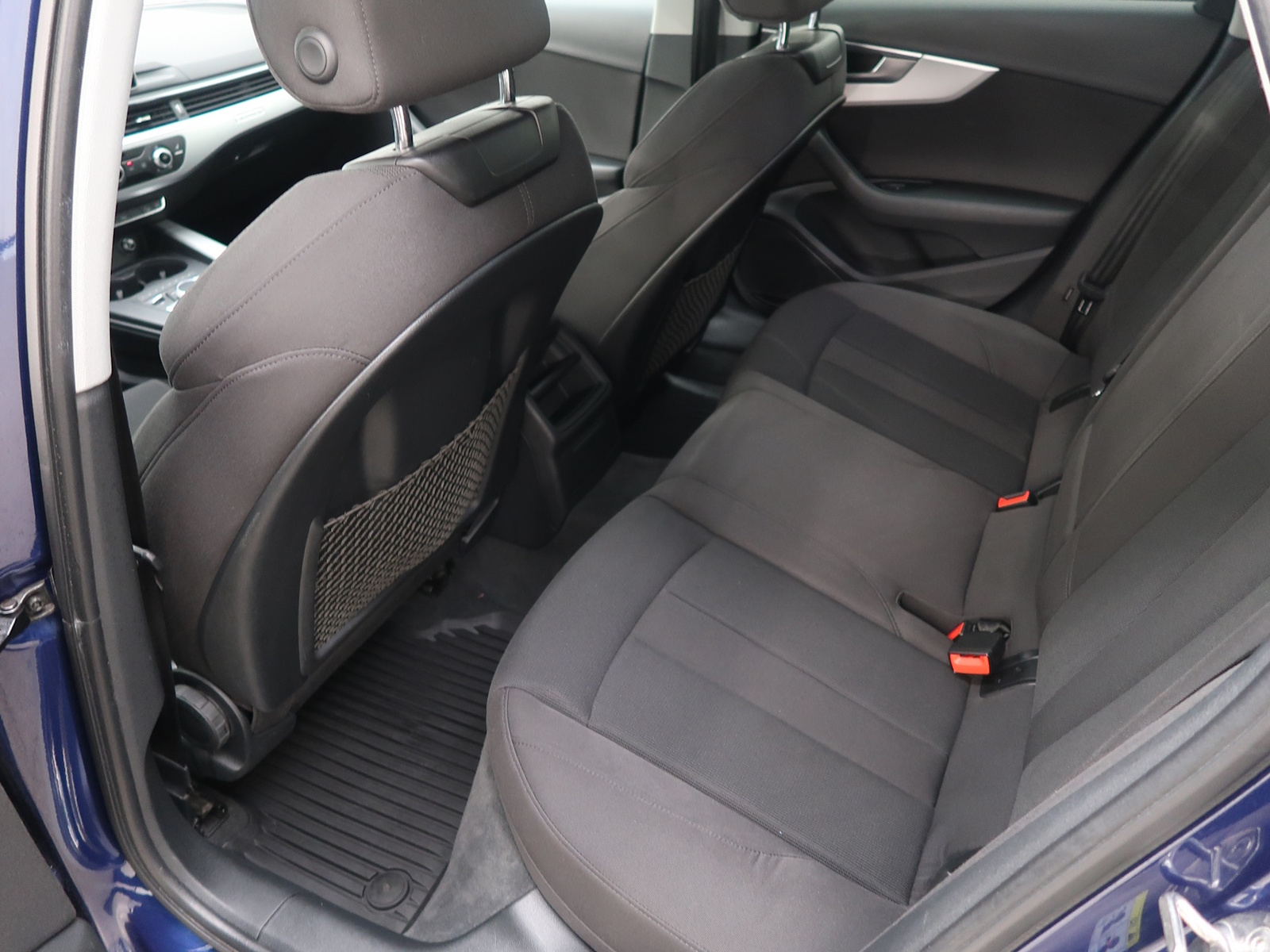 Audi A4 allroad quattro 2017