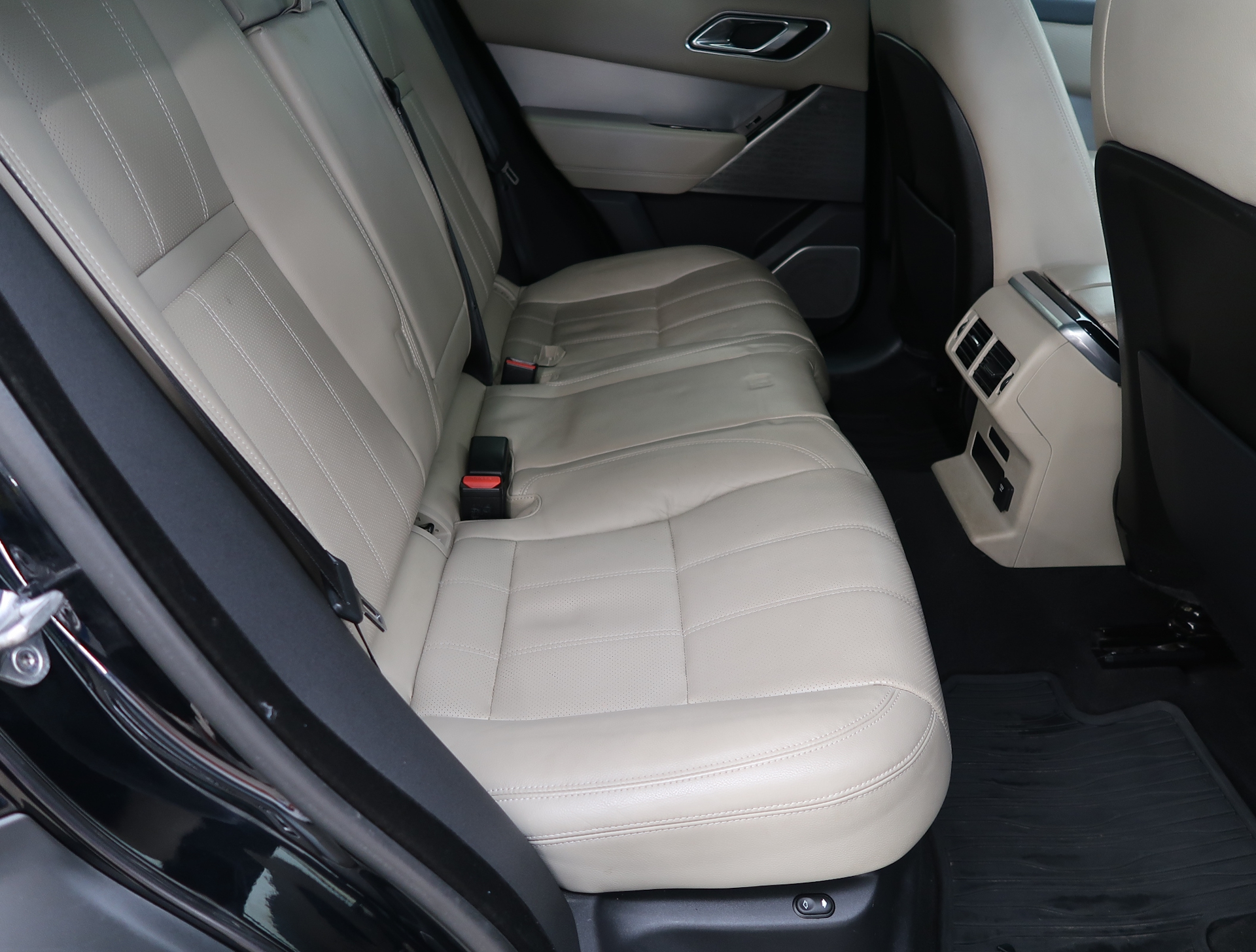 Land Rover Range Rover Velar 2018