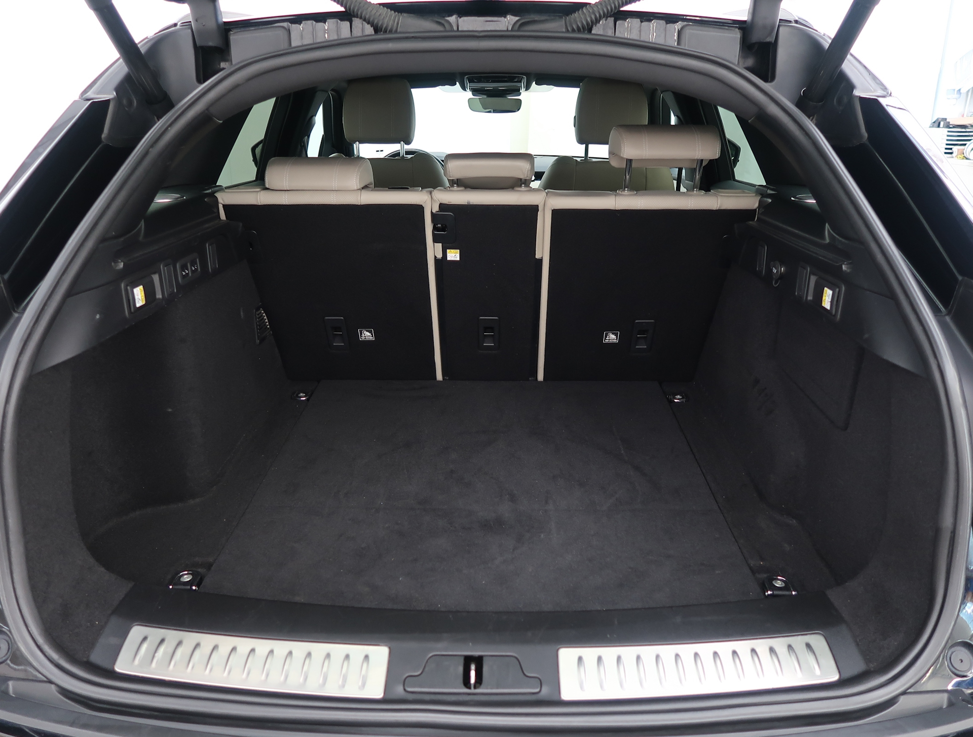 Land Rover Range Rover Velar 2018