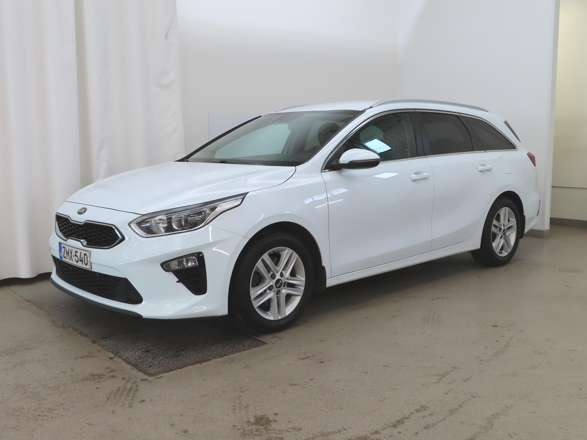 Kia Ceed 2020