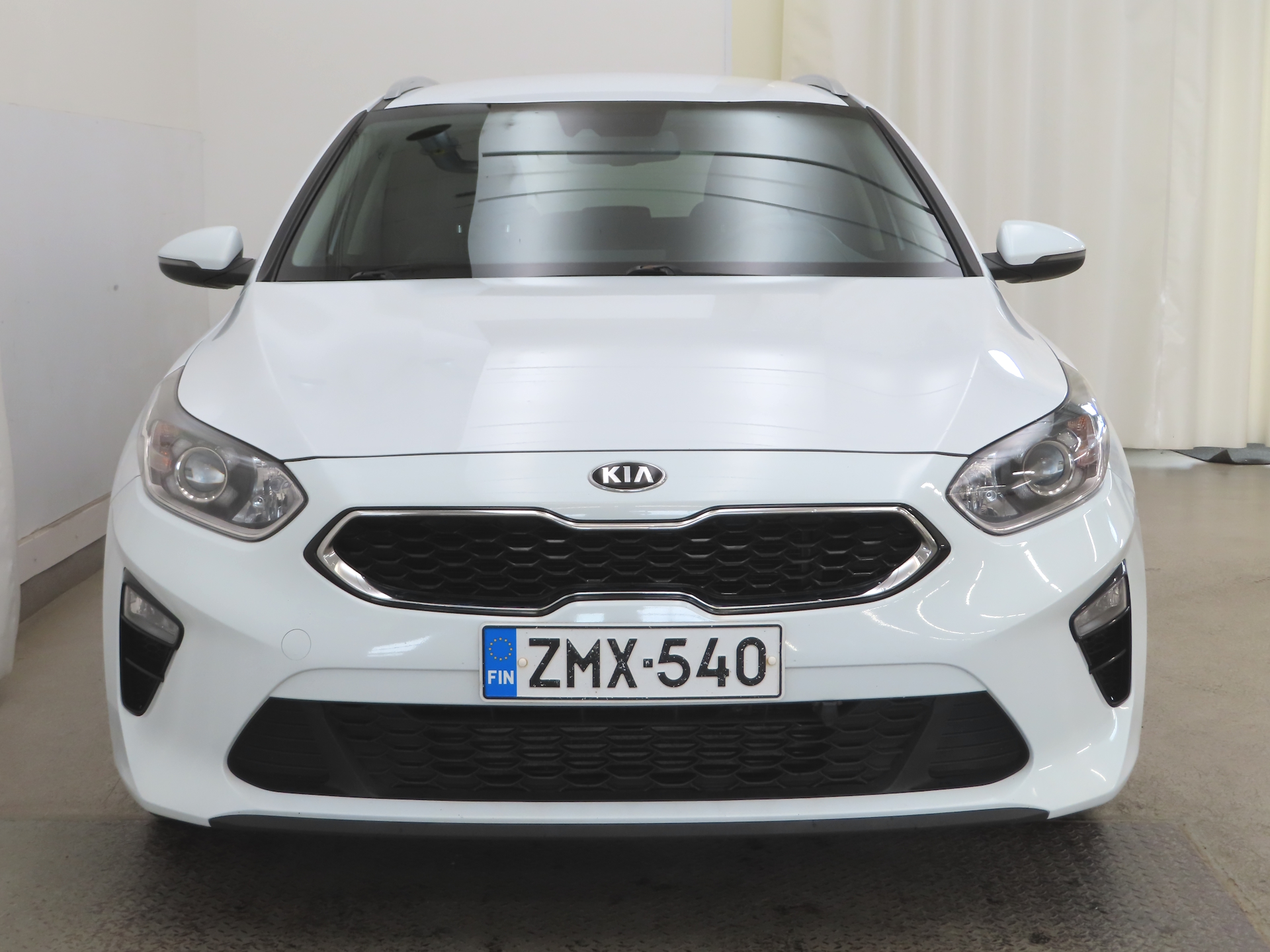 Kia Ceed 2020