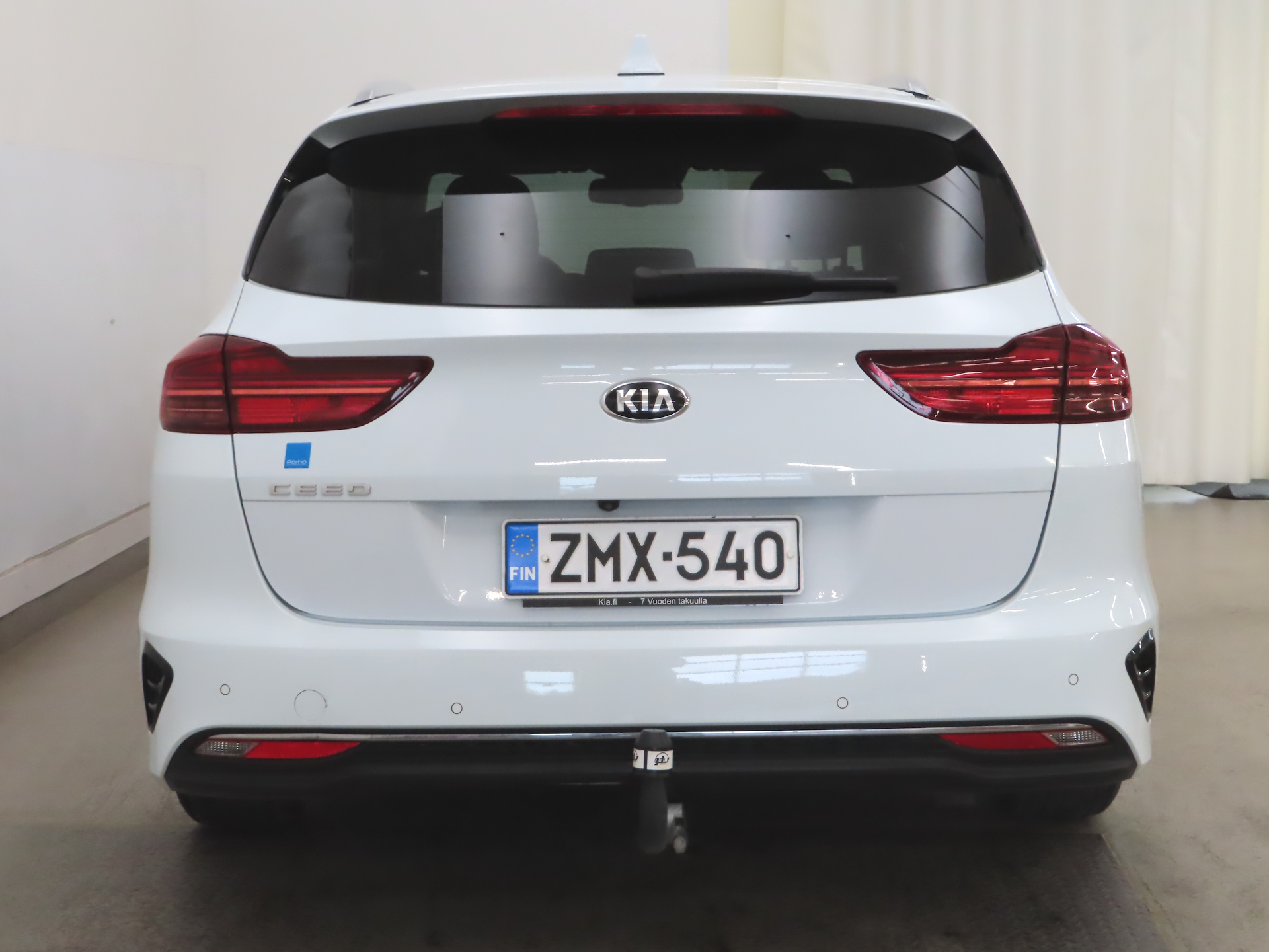 Kia Ceed 2020