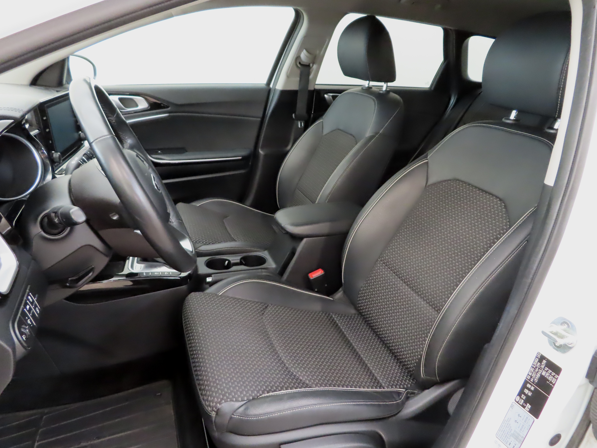 Kia Ceed 2020