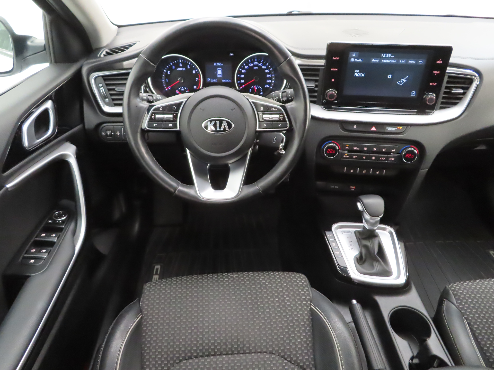 Kia Ceed 2020