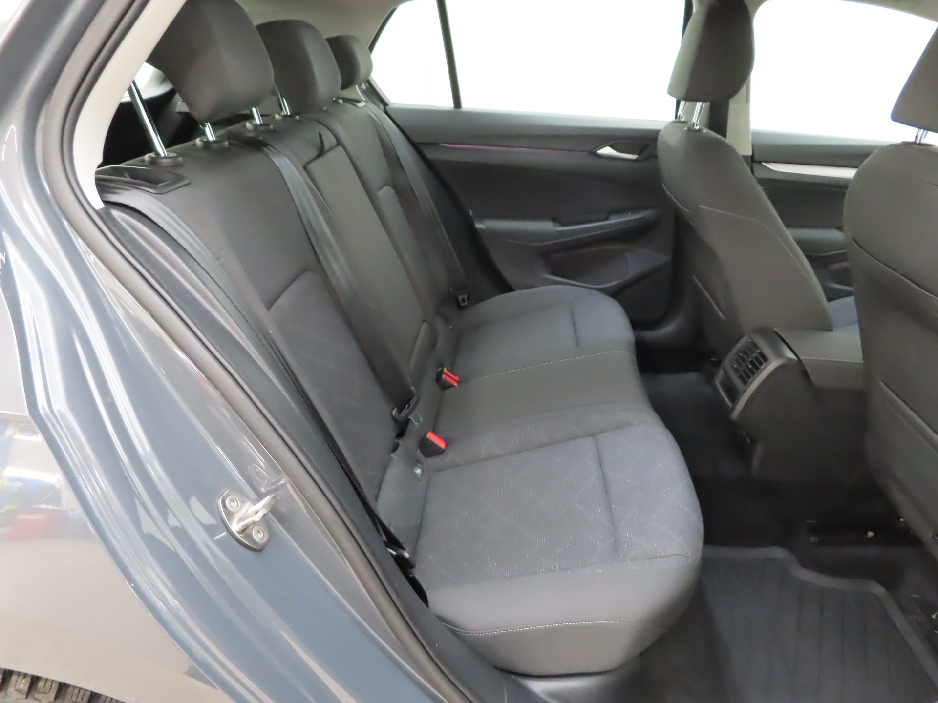 Volkswagen Golf 2020