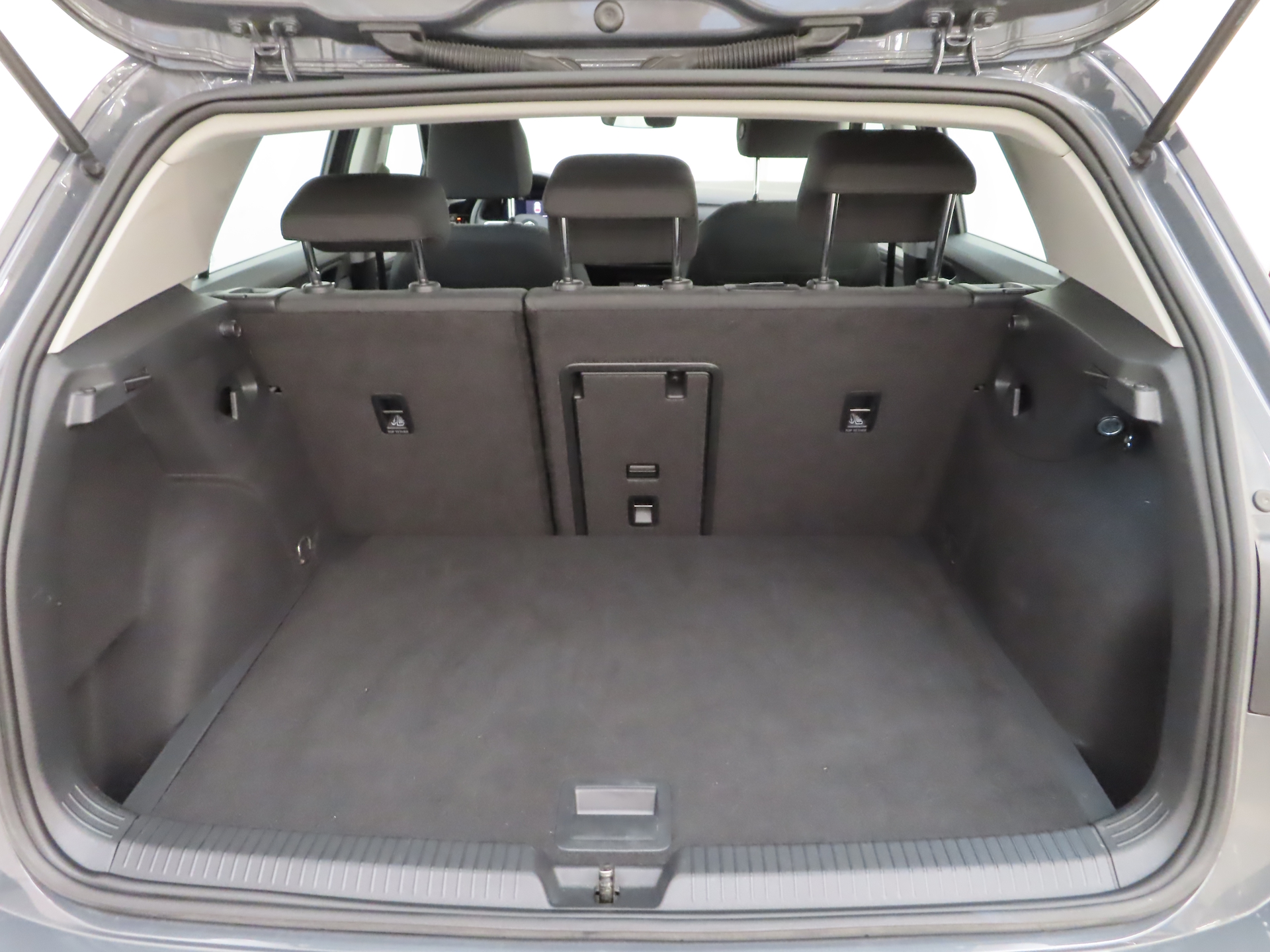 Volkswagen Golf 2020