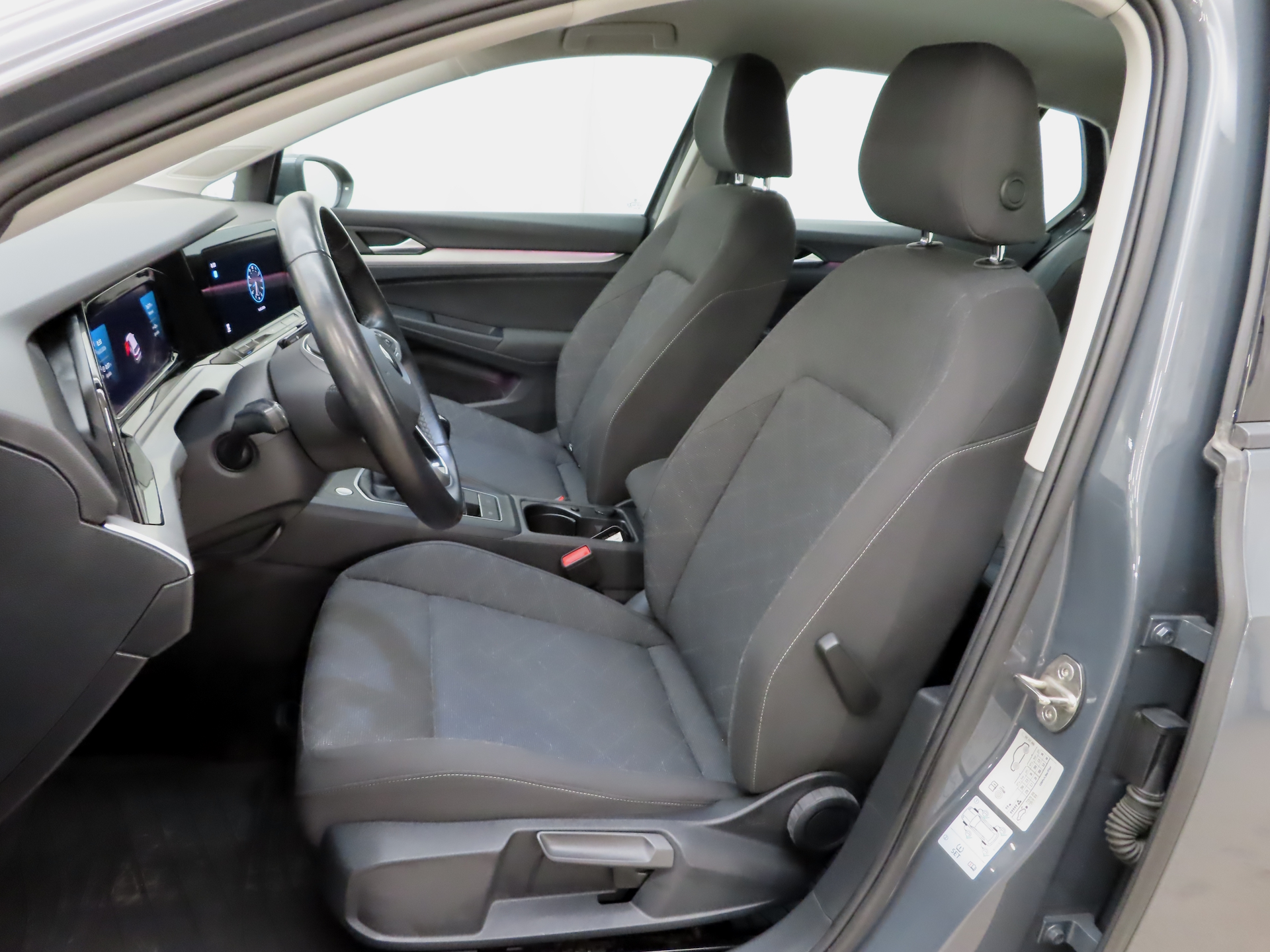 Volkswagen Golf 2020