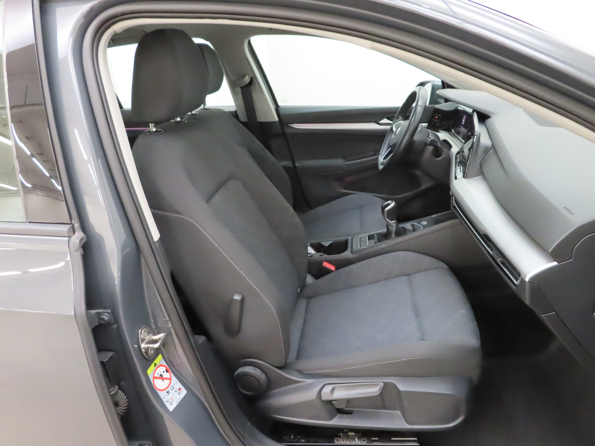 Volkswagen Golf 2020