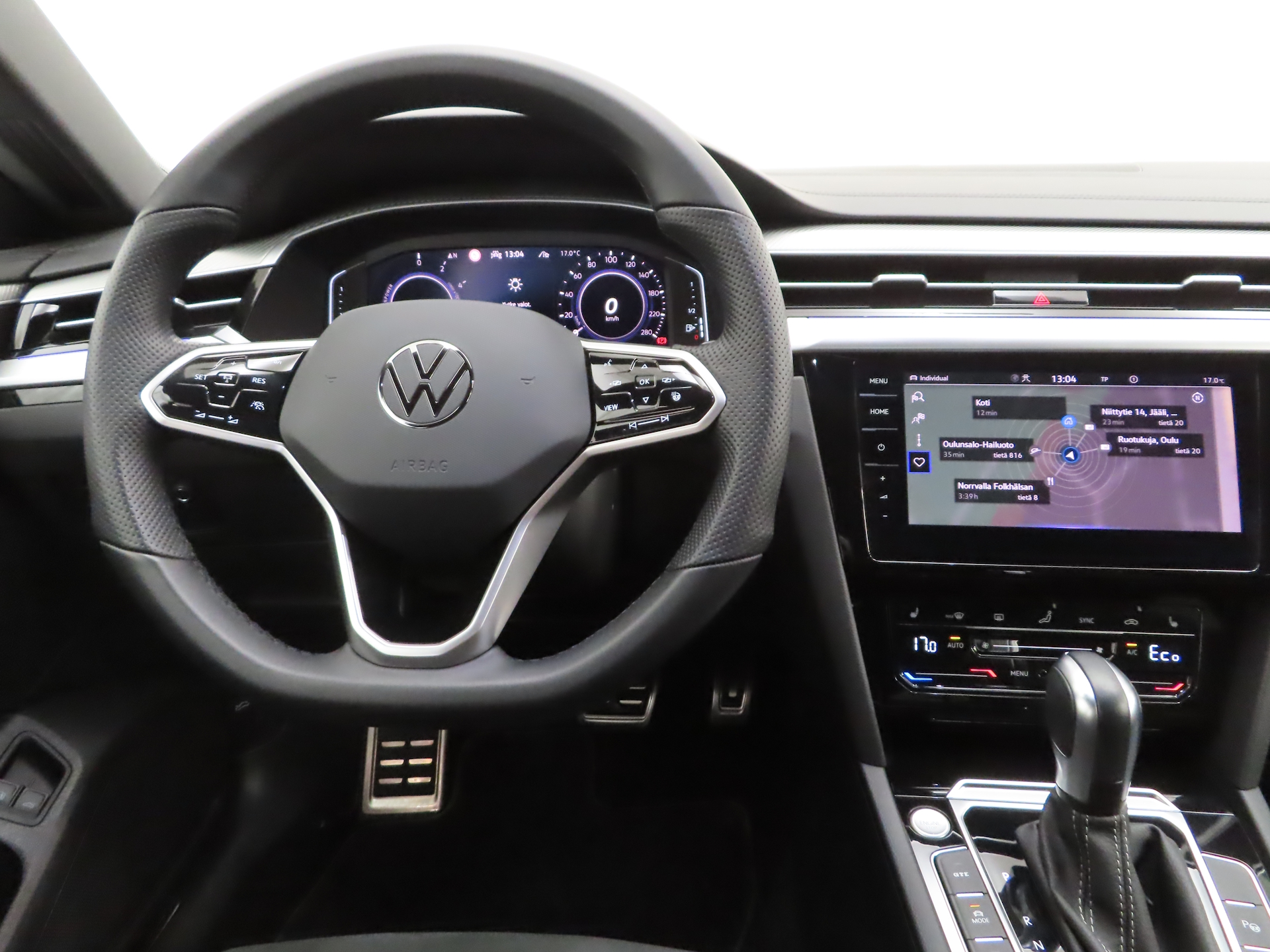 Volkswagen Arteon 2021