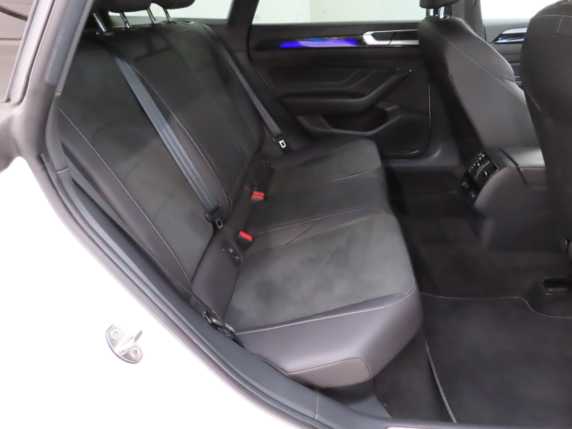 Volkswagen Arteon 2021