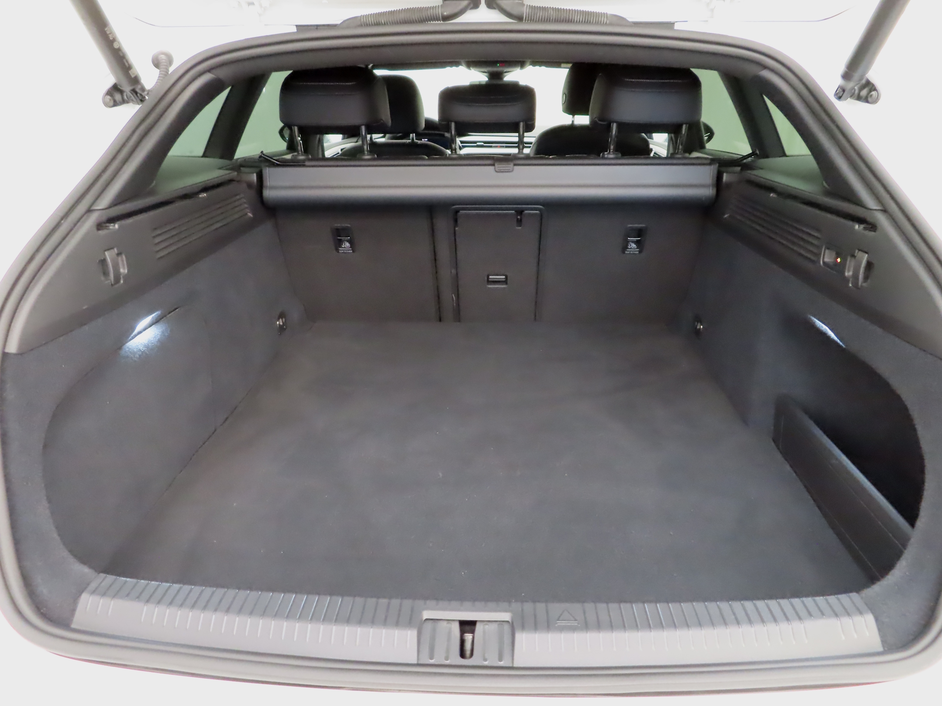 Volkswagen Arteon 2021