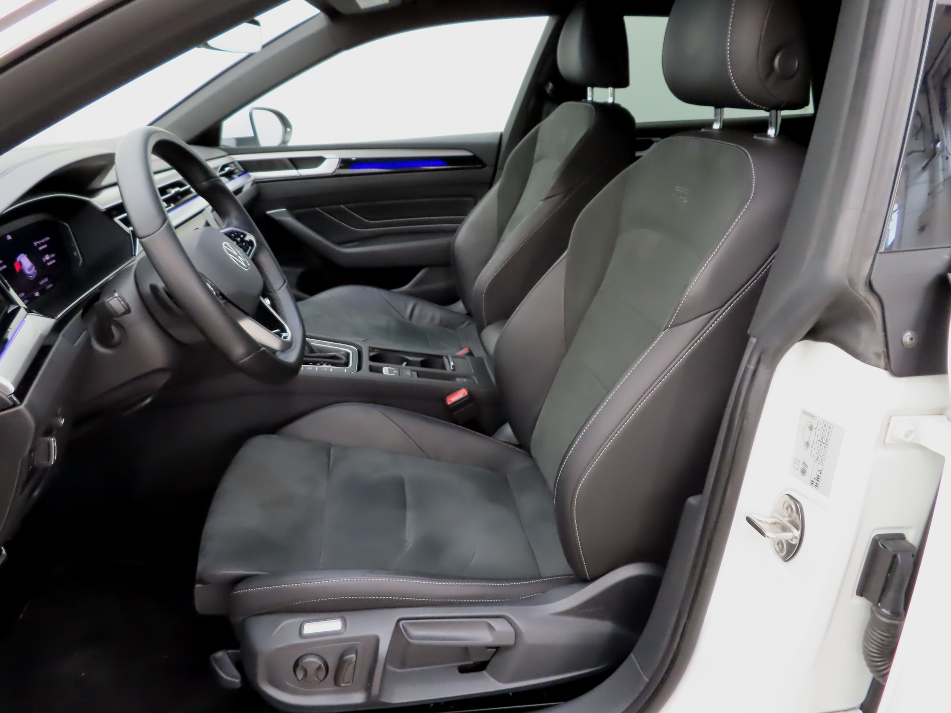 Volkswagen Arteon 2021