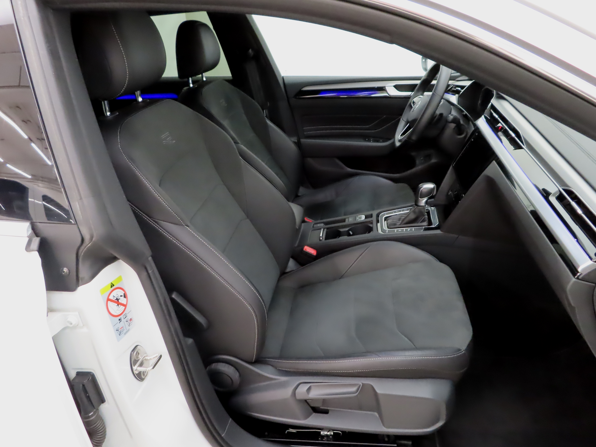 Volkswagen Arteon 2021