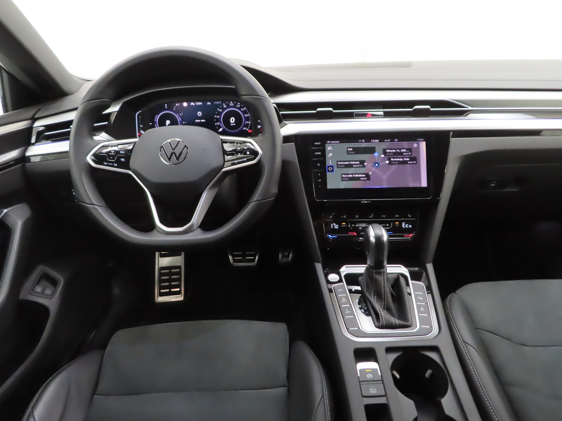 Volkswagen Arteon 2021