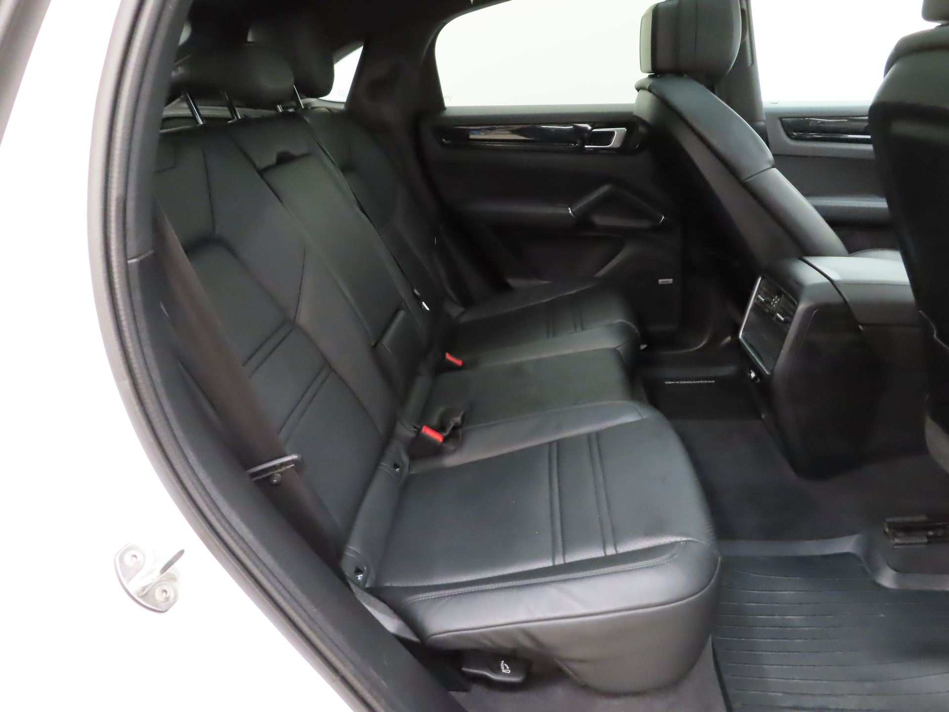 Porsche Cayenne 2022