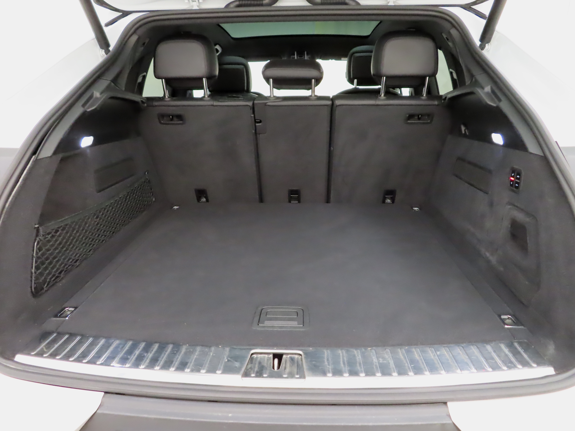 Porsche Cayenne 2022