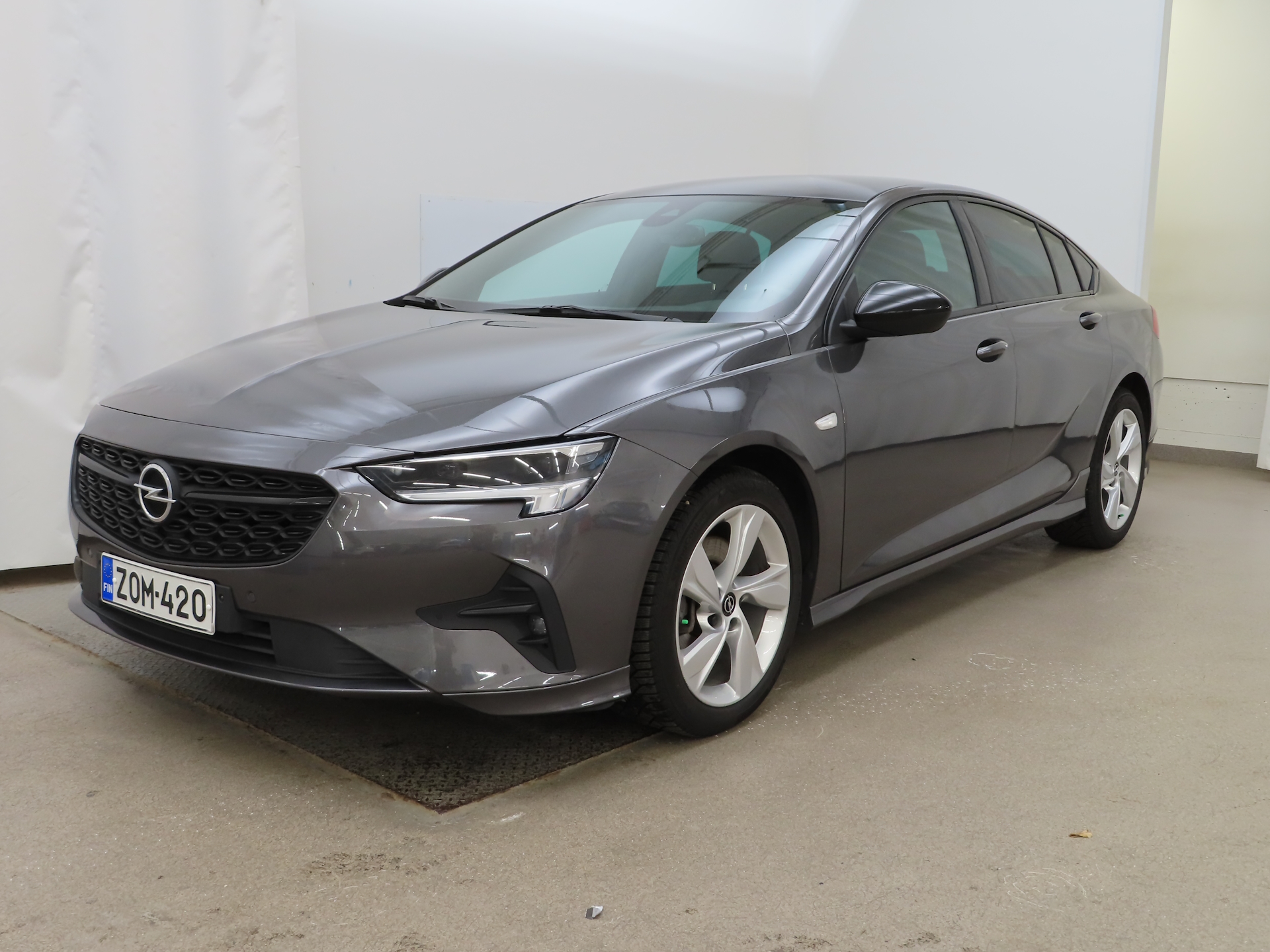 Opel Insignia 2023
