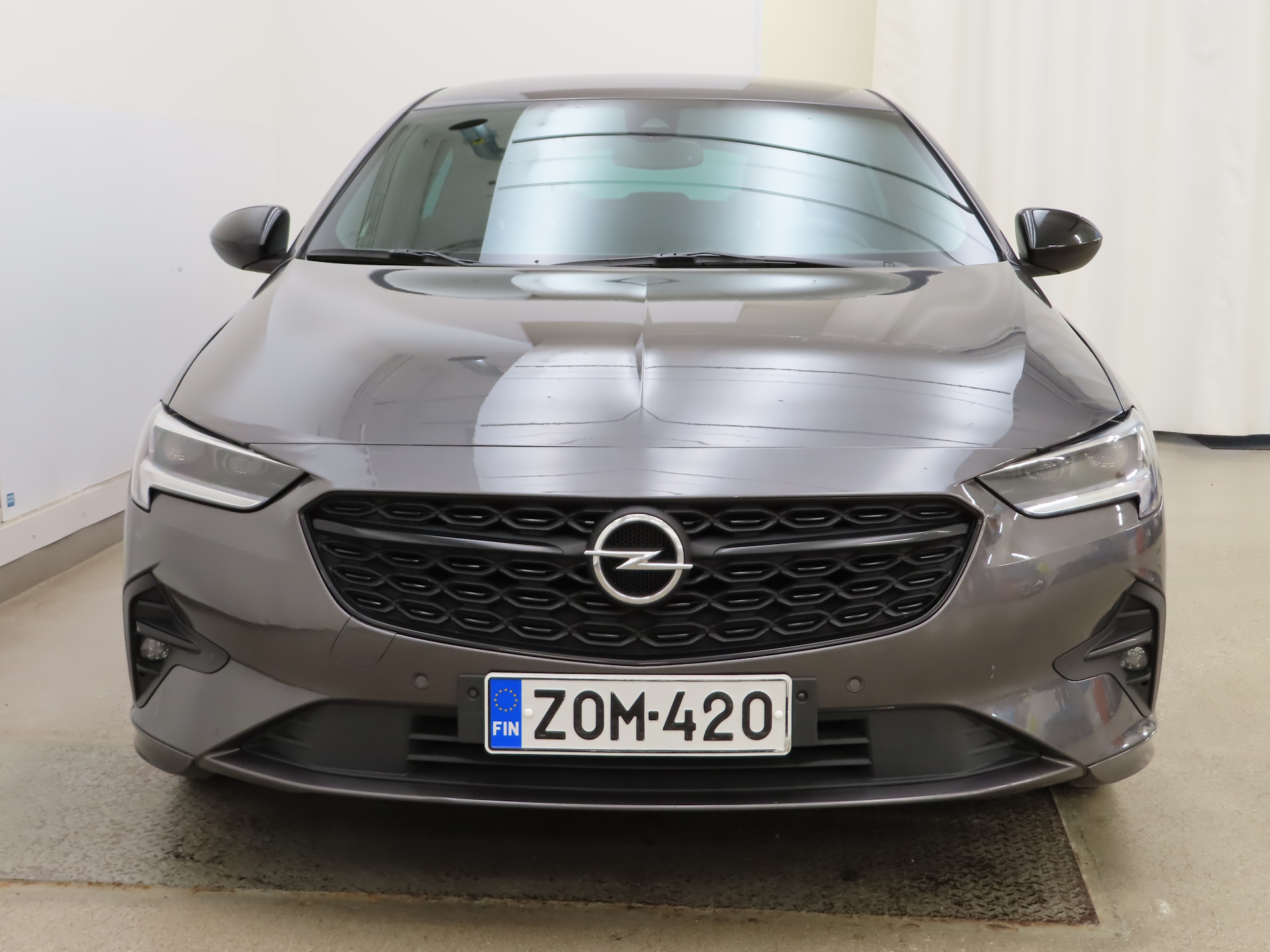Opel Insignia 2023