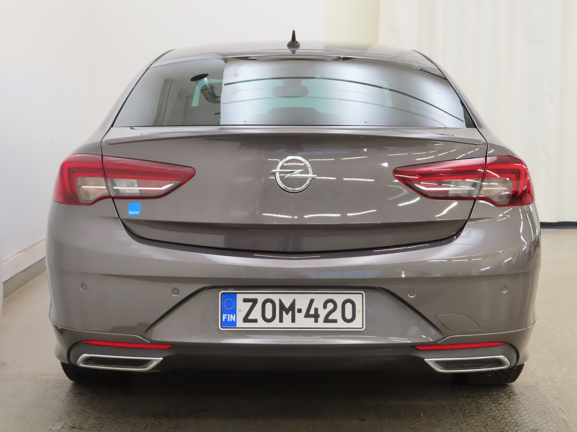 Opel Insignia 2023