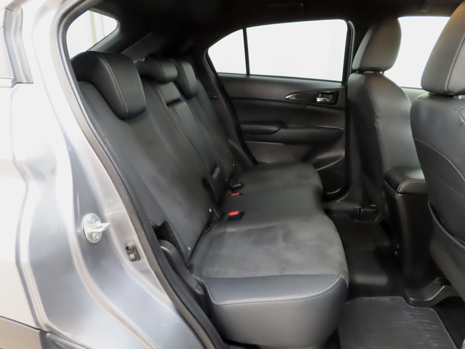Mitsubishi Eclipse Cross 2022