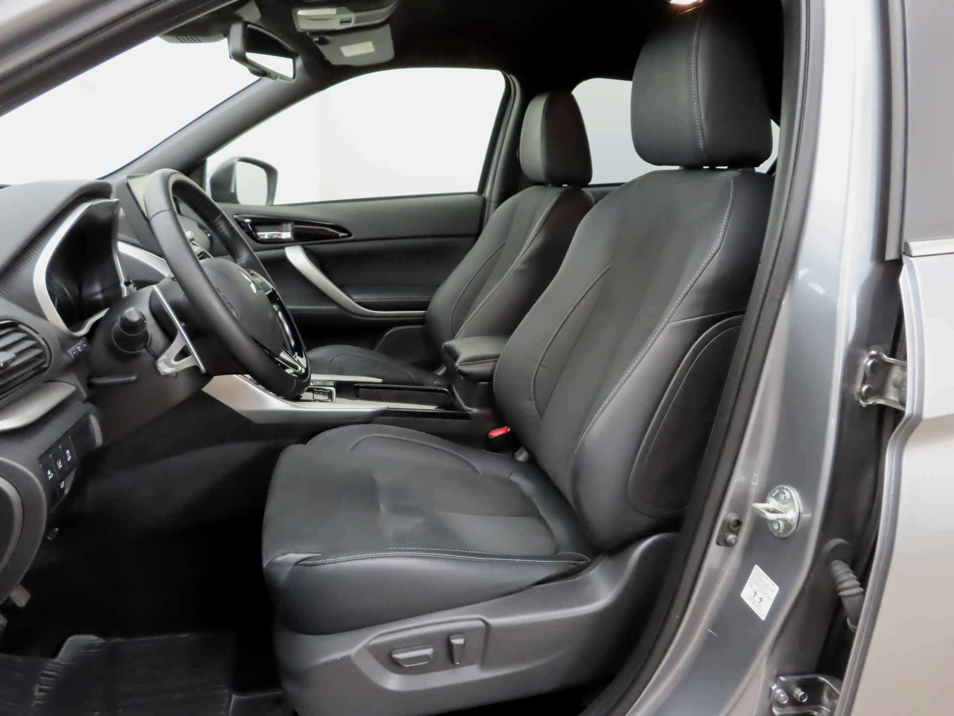 Mitsubishi Eclipse Cross 2022