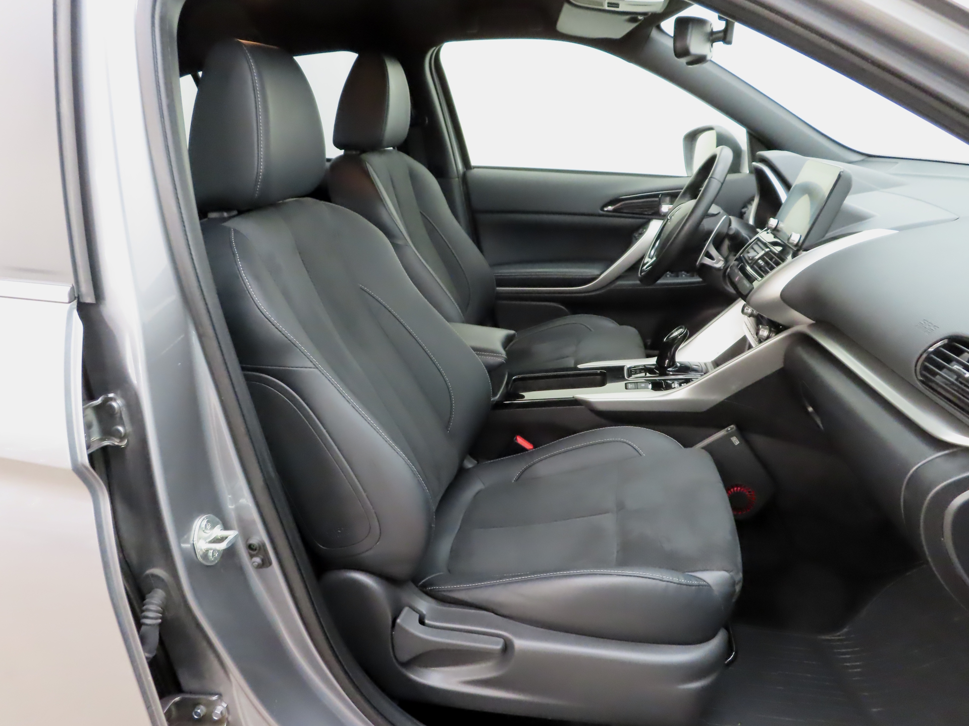 Mitsubishi Eclipse Cross 2022